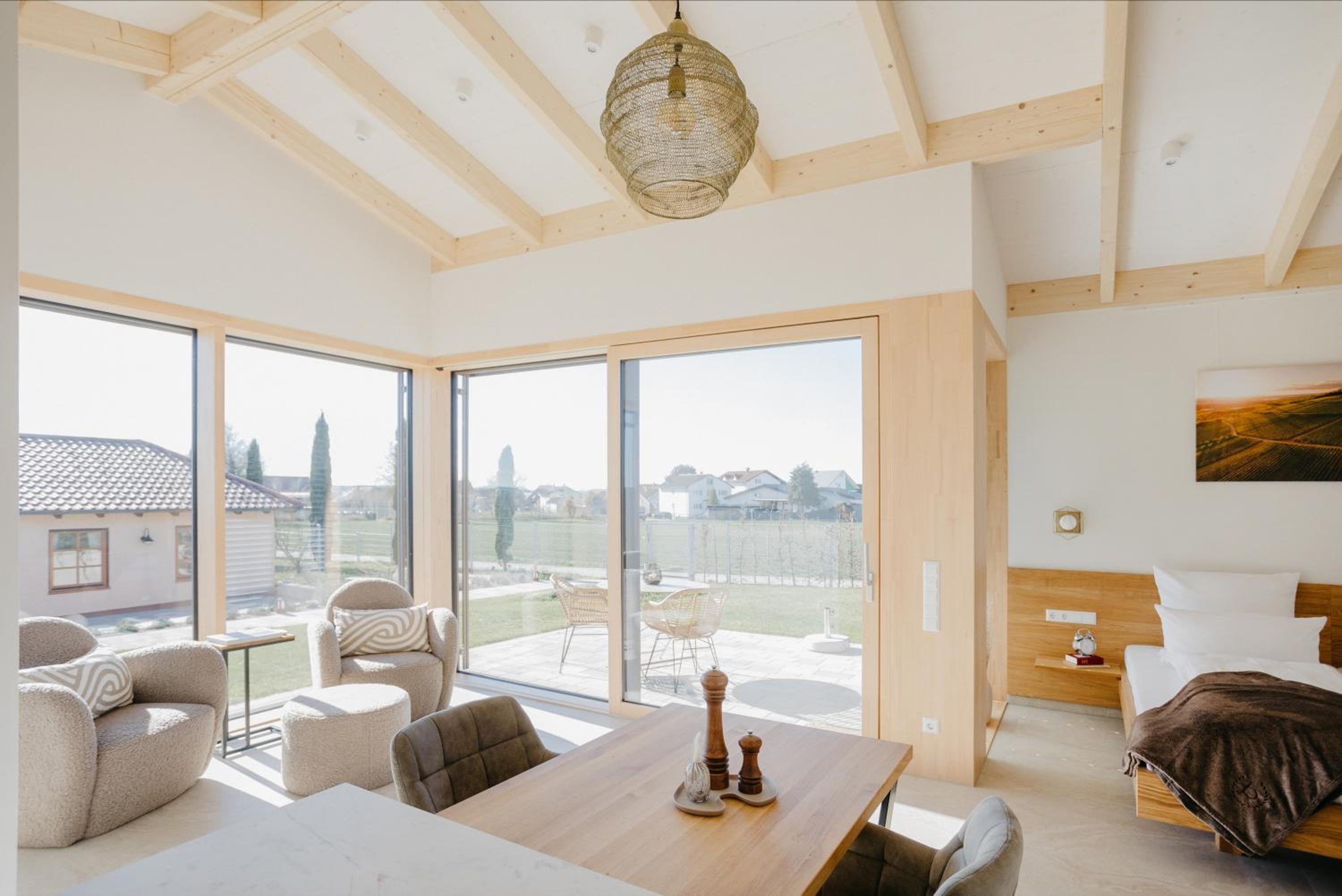 Chalet photo 1