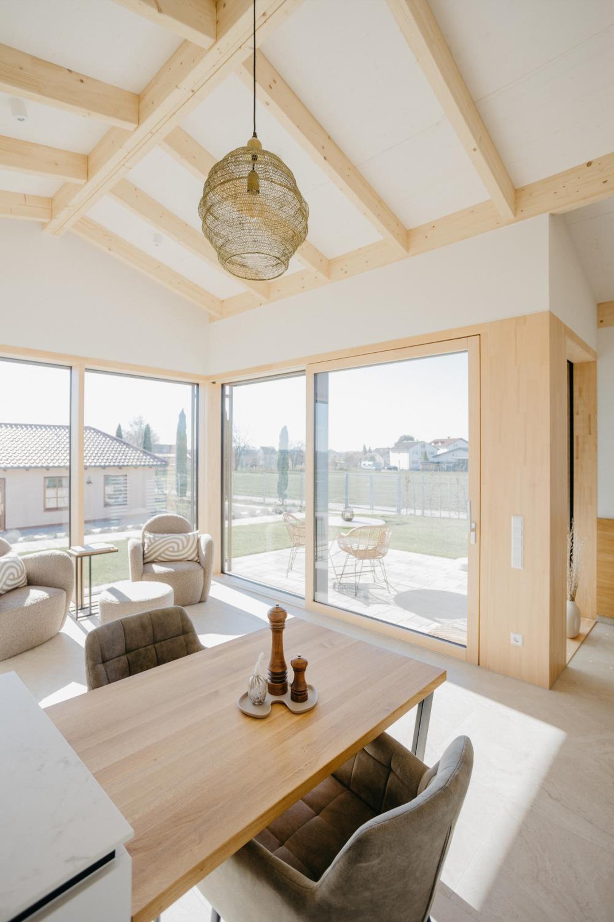 Chalet photo 3