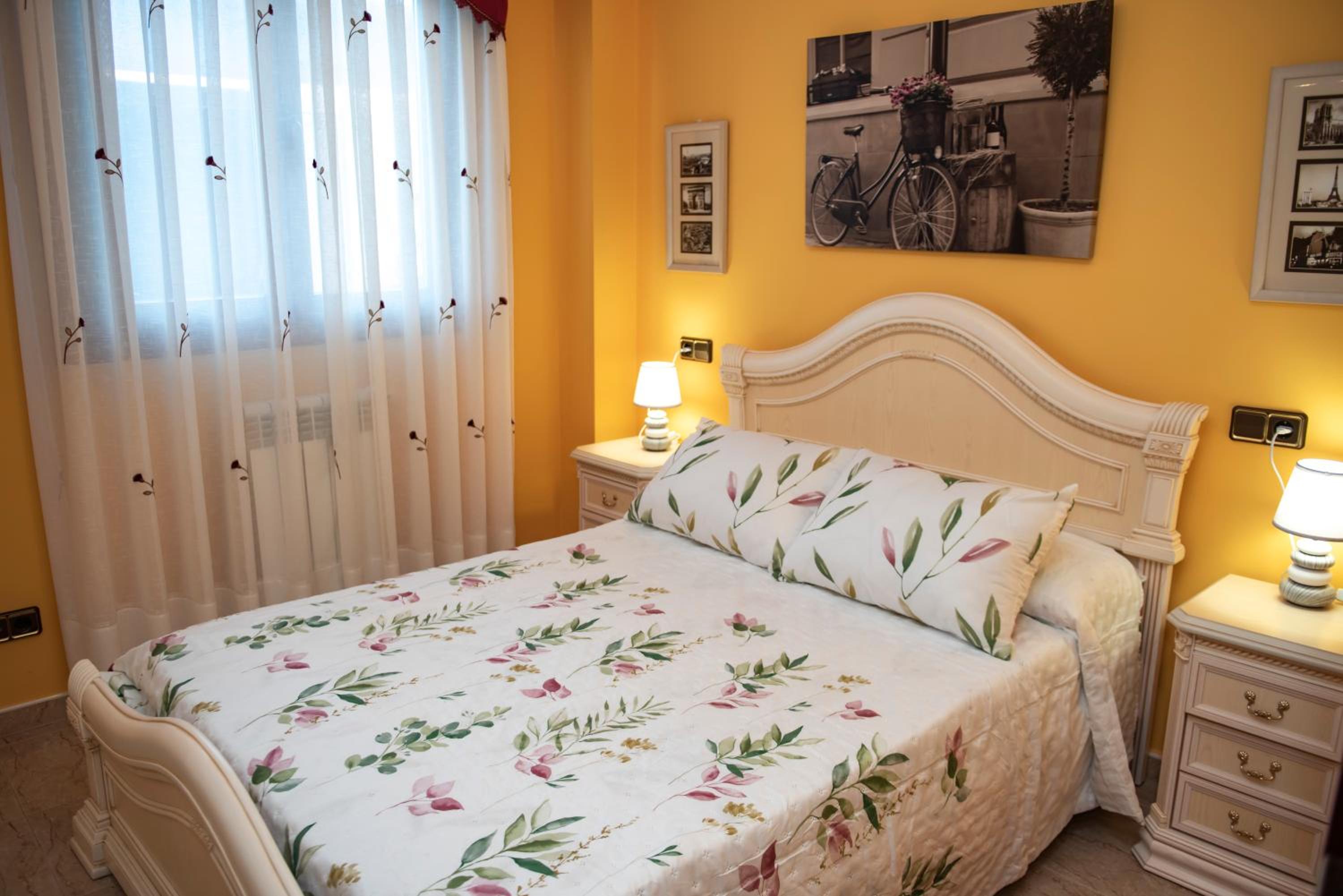 Casa de Seis Habitaciones