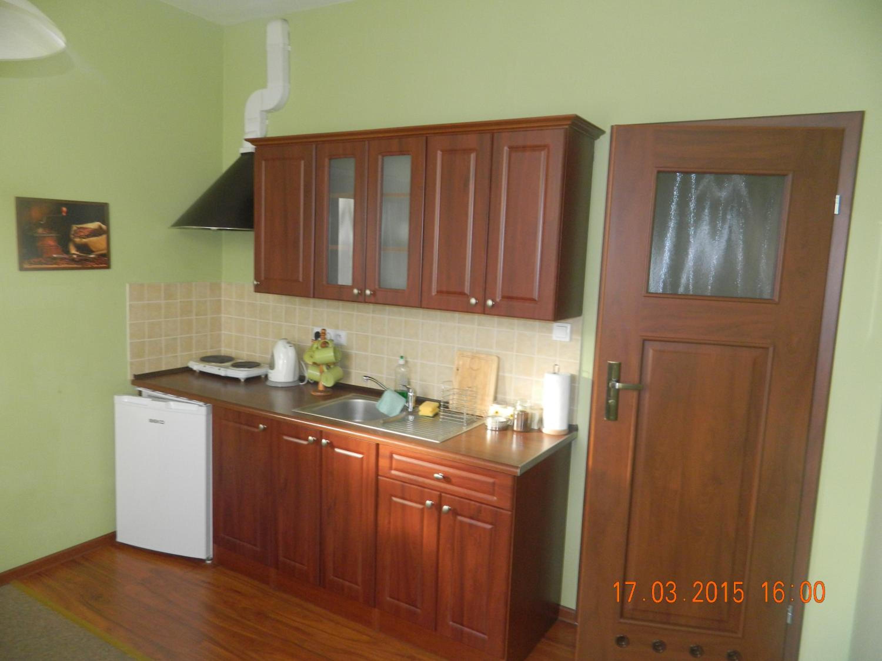 One-Bedroom Apartment (4 Adults) photo 3