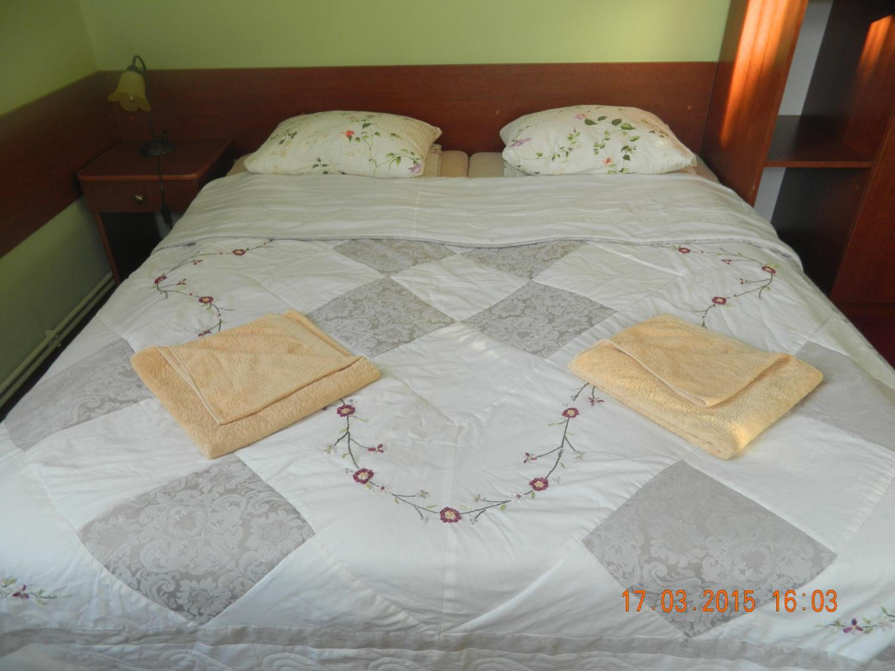 One-Bedroom Apartment (4 Adults) photo 1