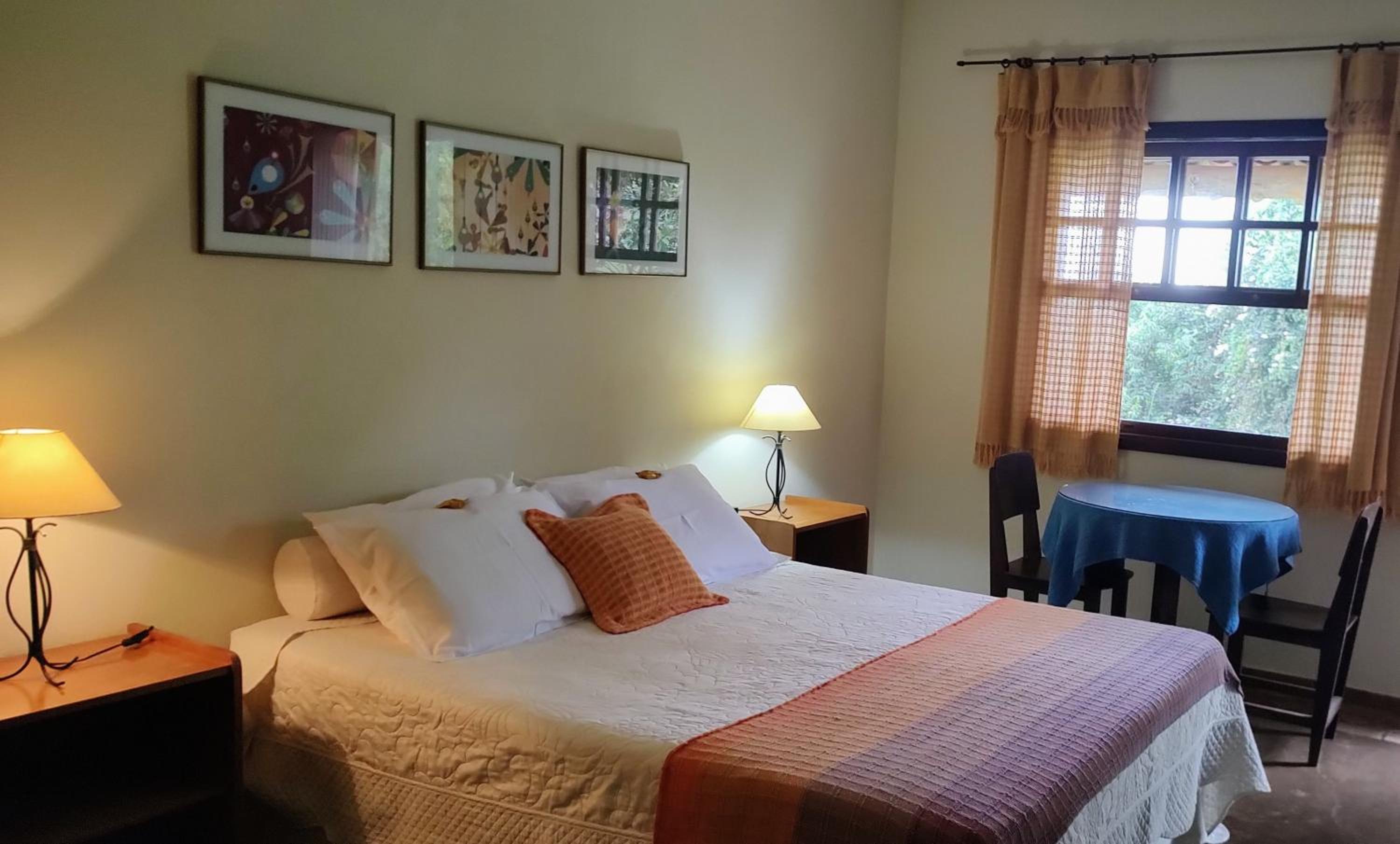 Standard Queen Room photo 2
