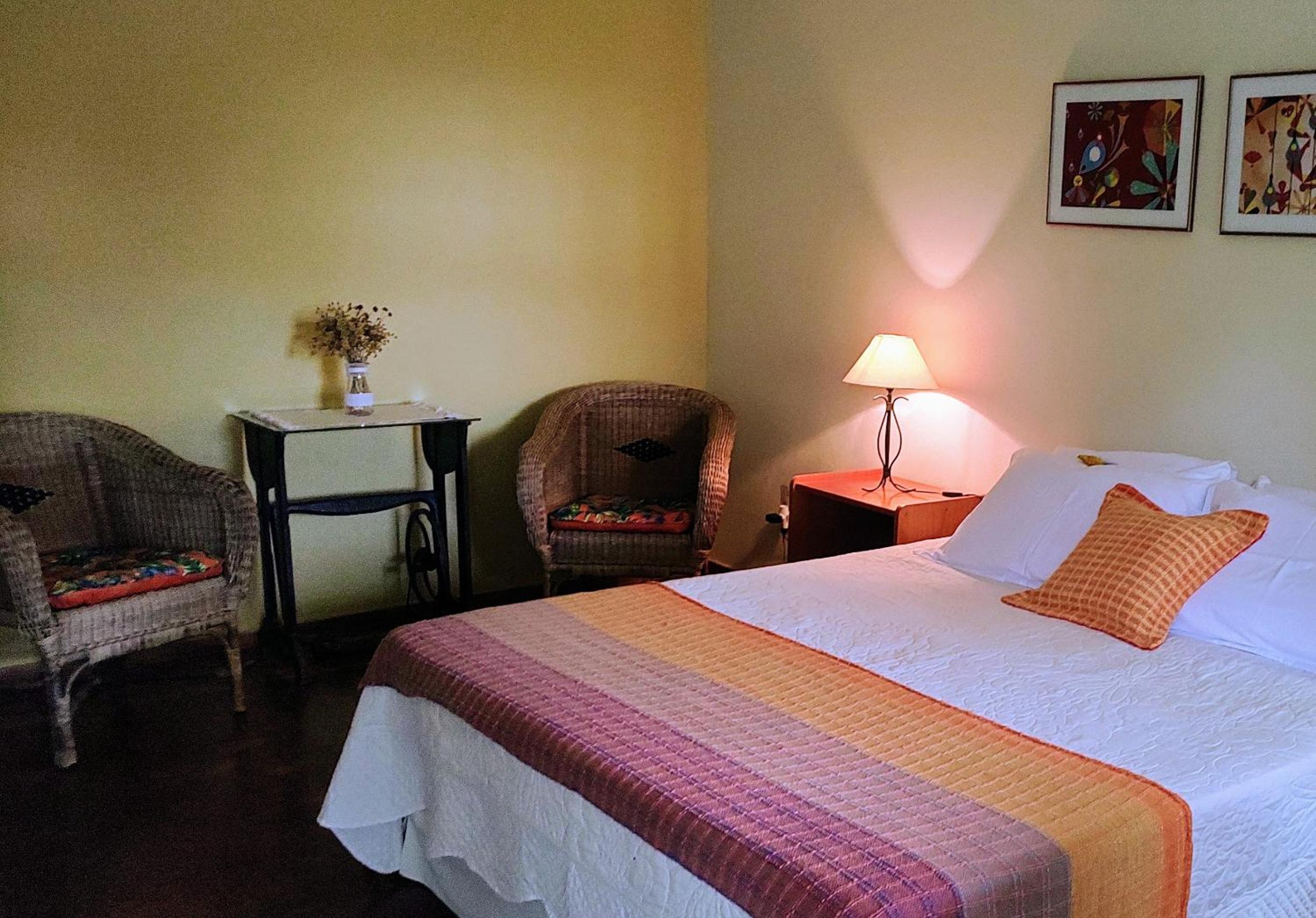 Standard Queen Room photo 1