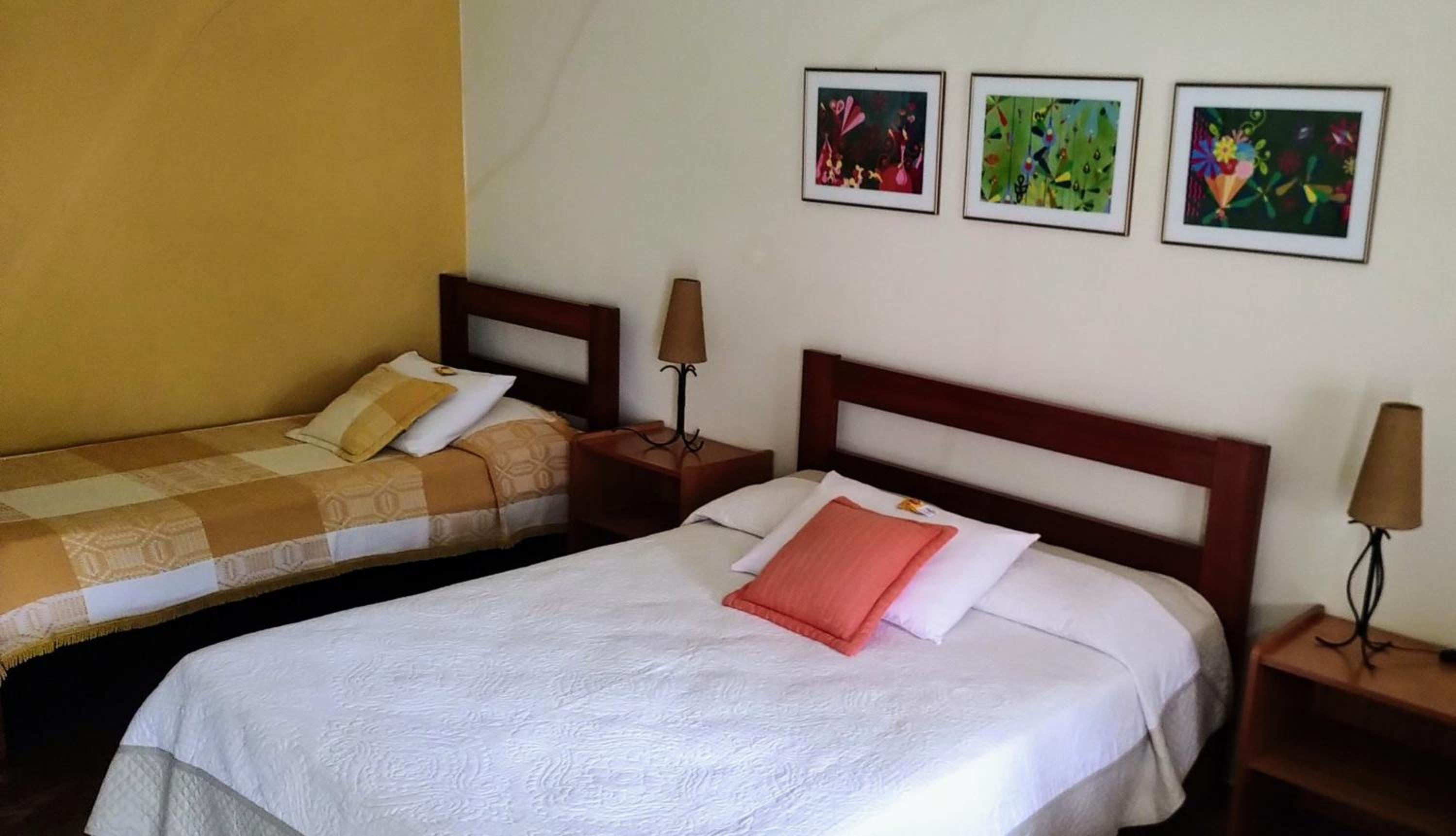 Double Room photo 1