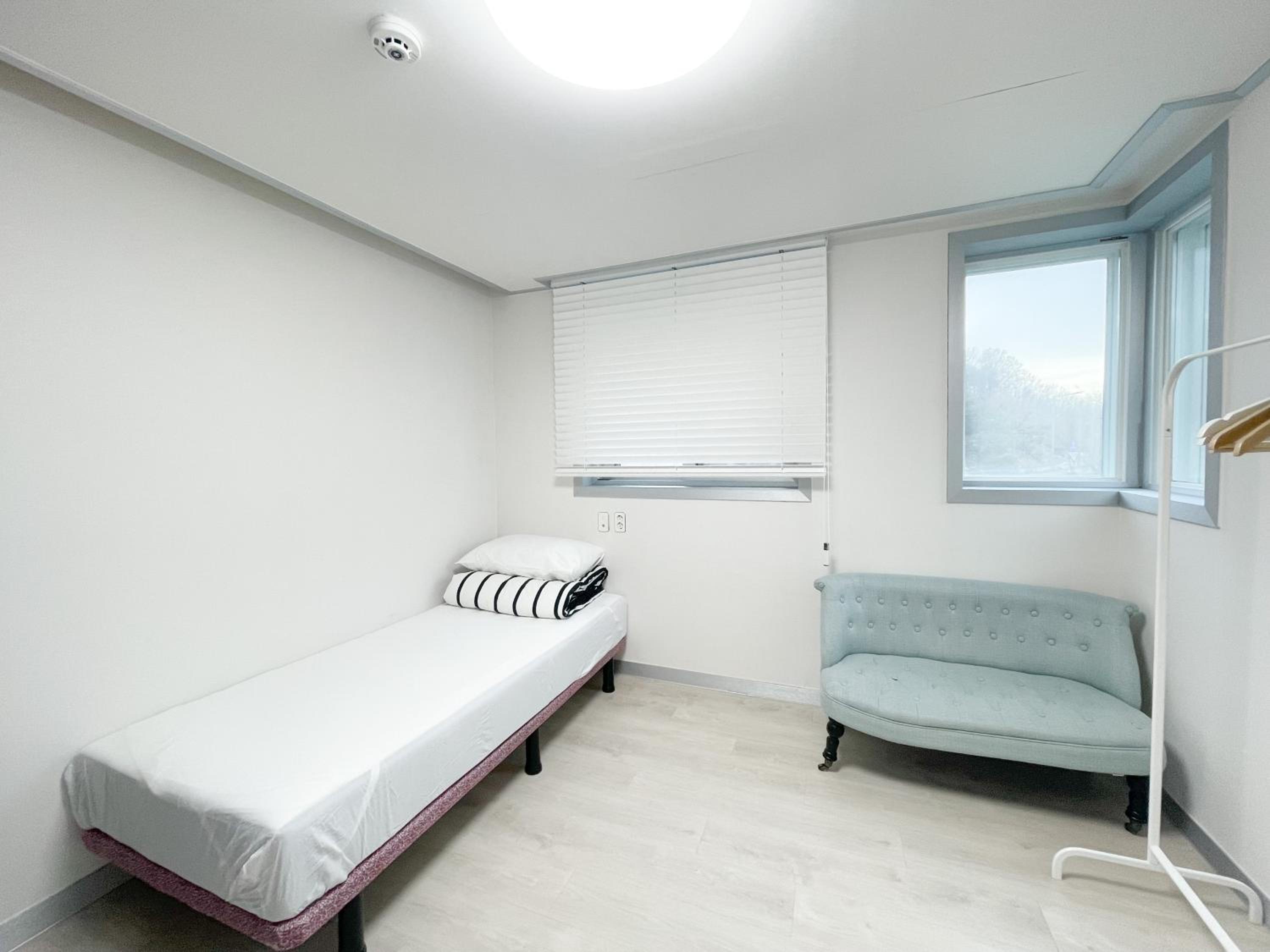 Two-Bedroom Apartment - Photo 10