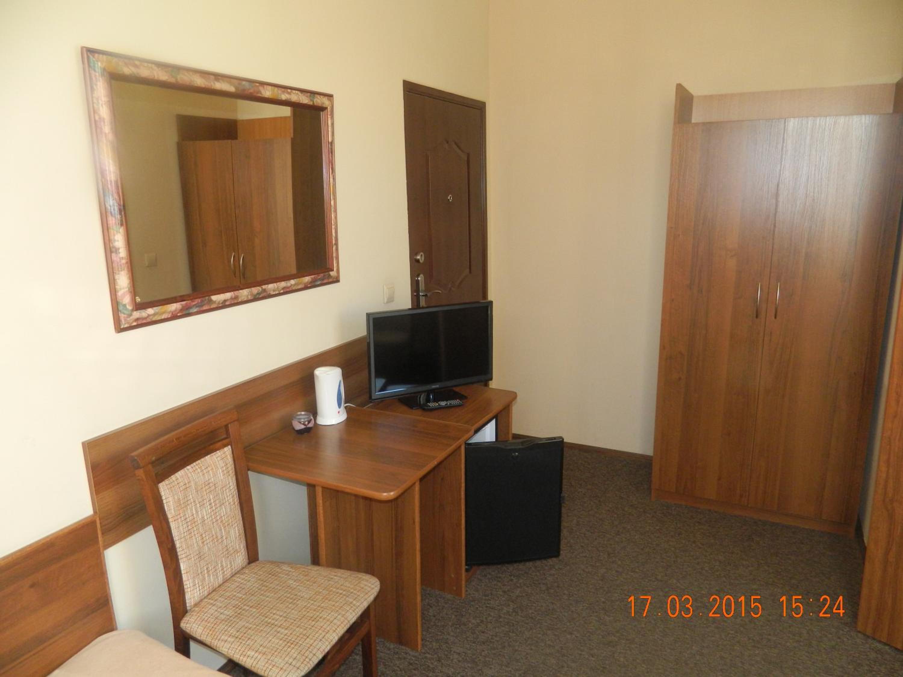 Triple Room photo 3