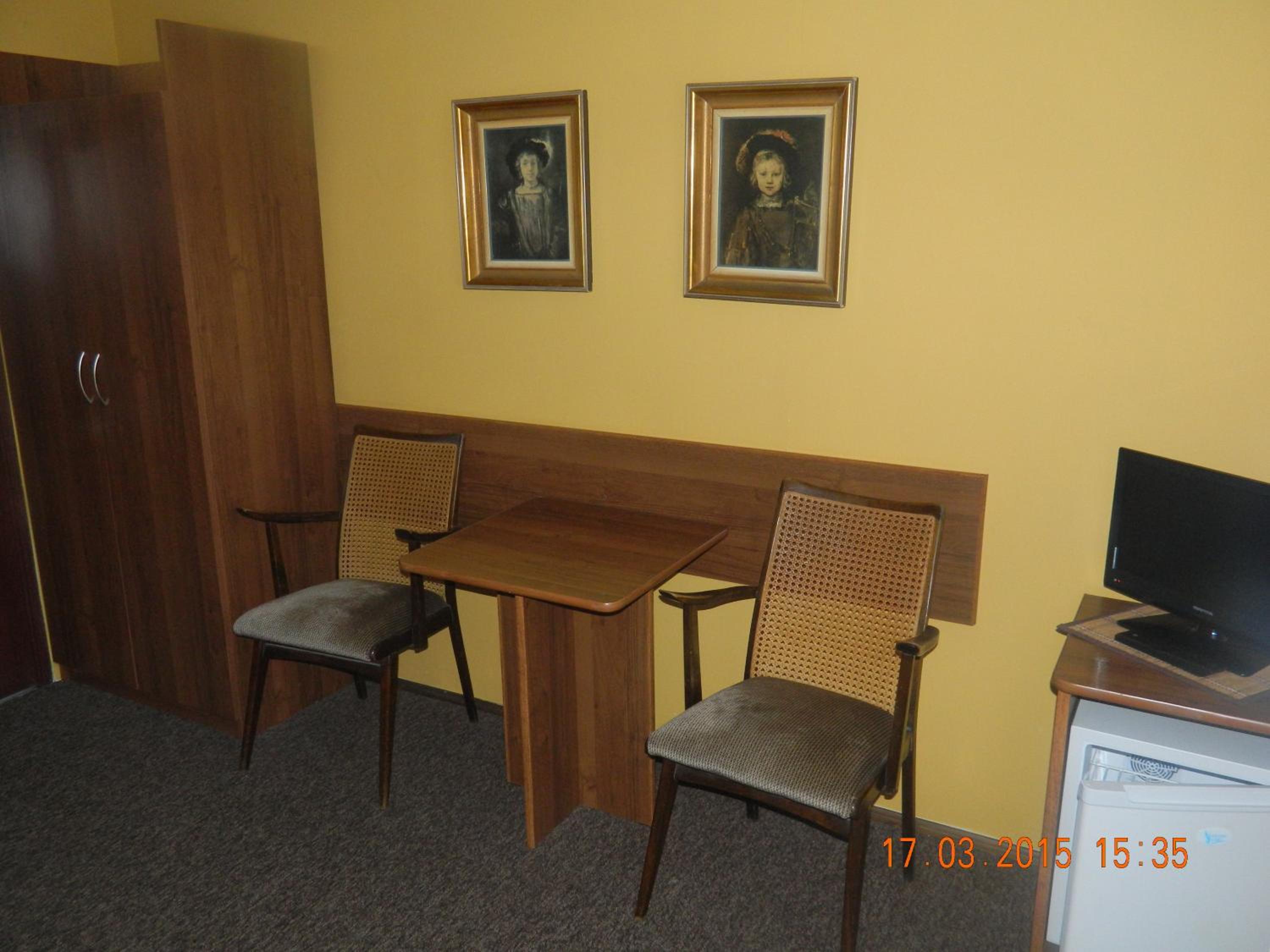 Single Room photo 1