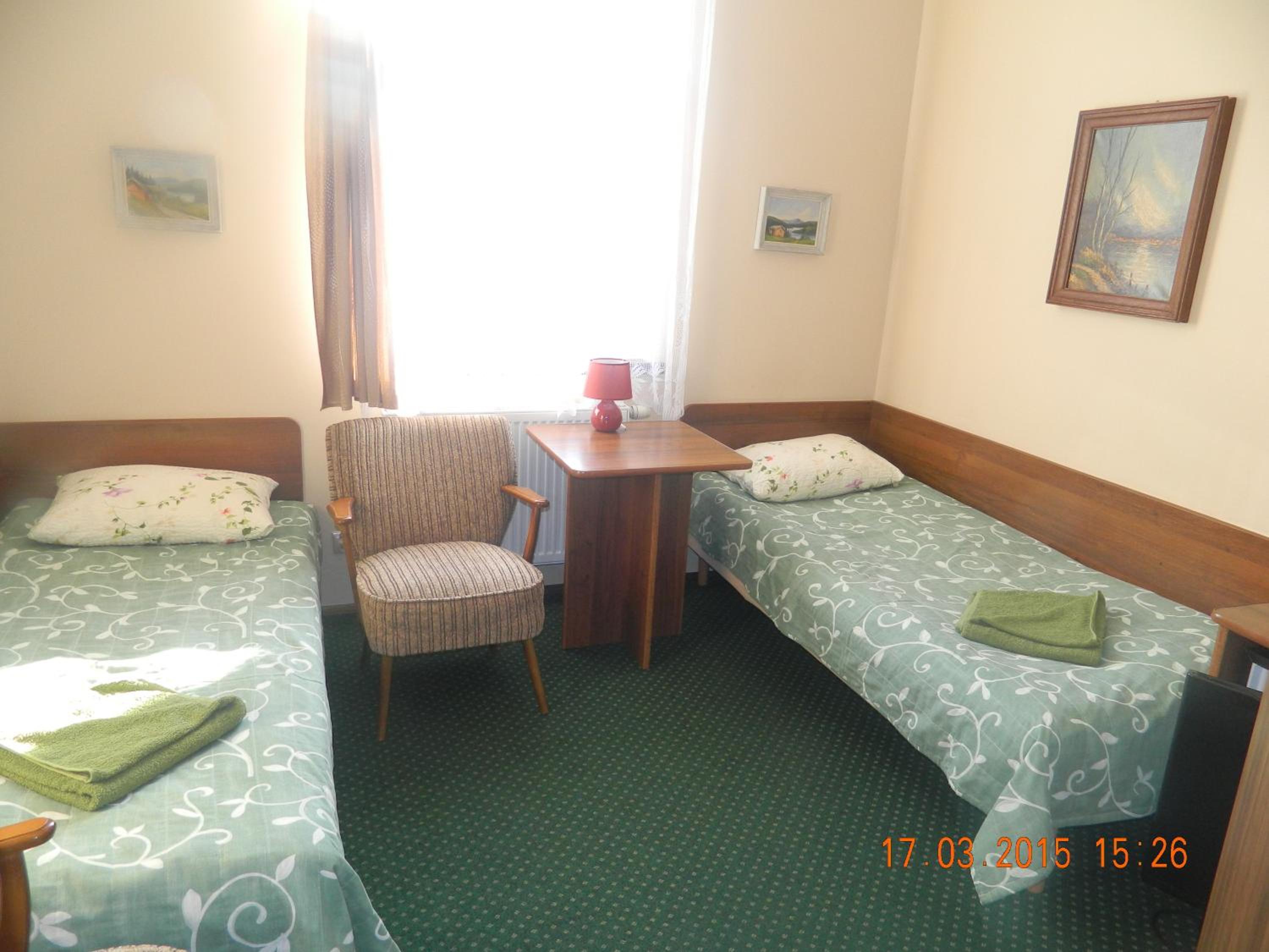 Double or Twin Room photo 1