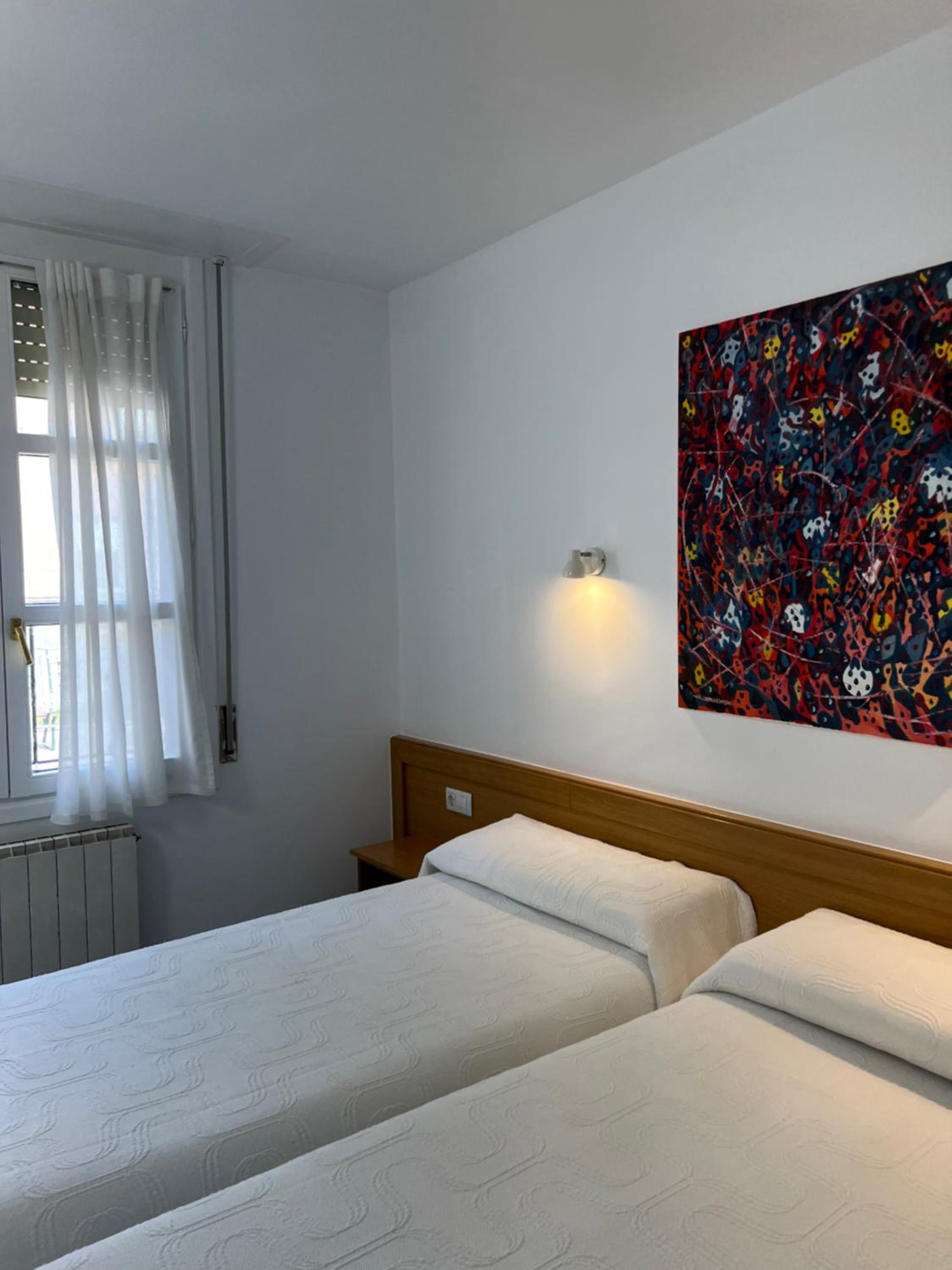 Twin Room photo 3
