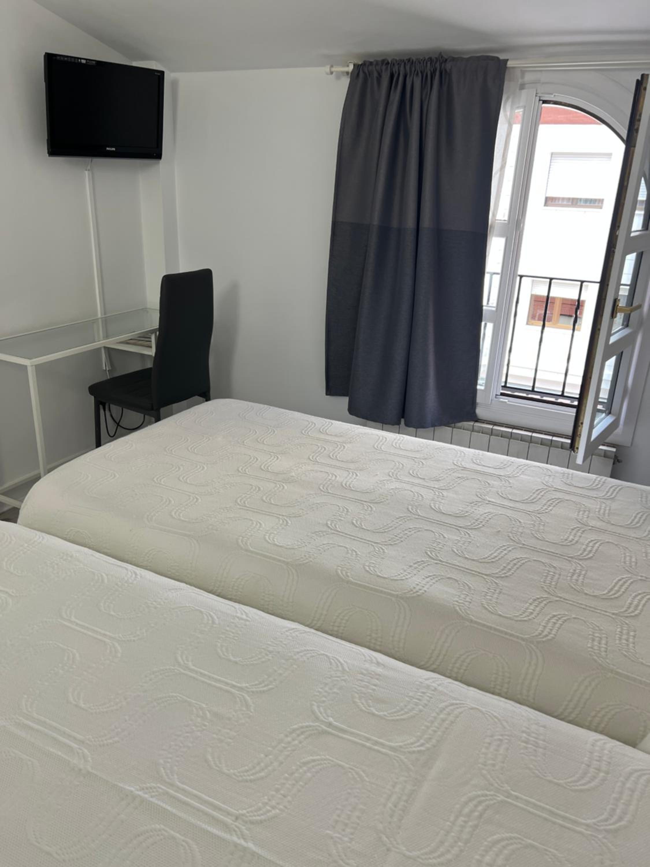 Twin Room photo 2