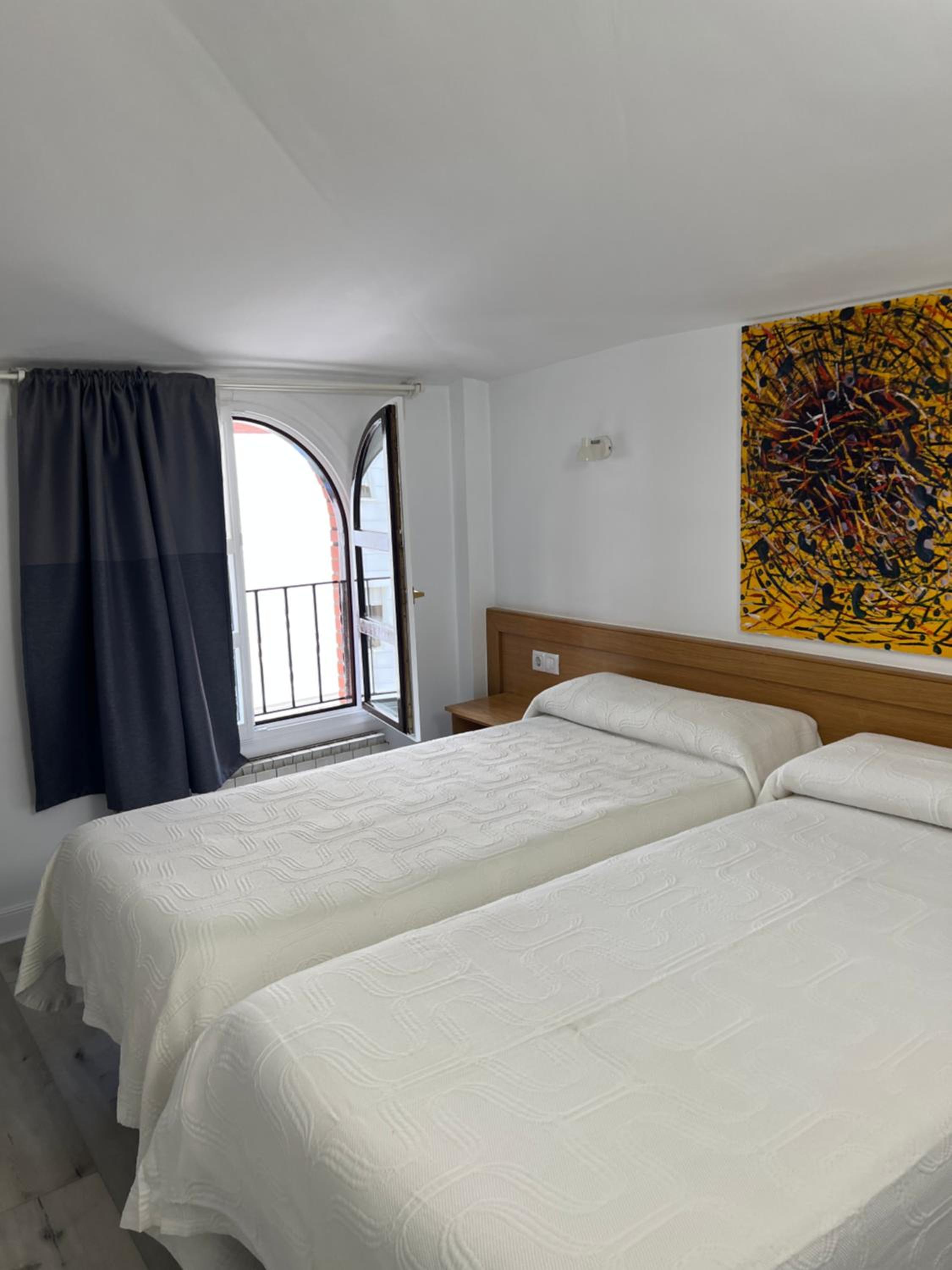 Habitación Doble