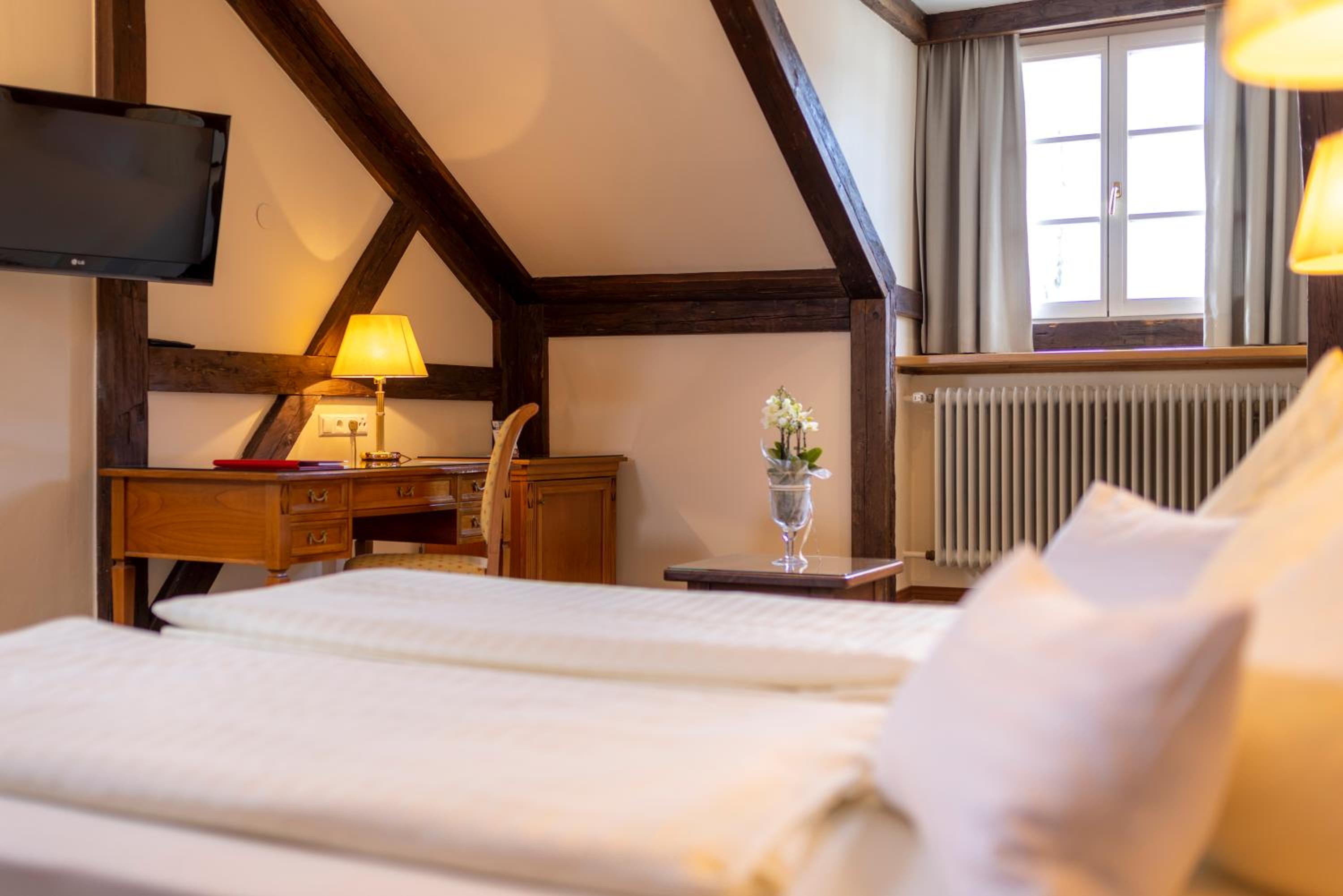 Romantic Double Room - Photo 10