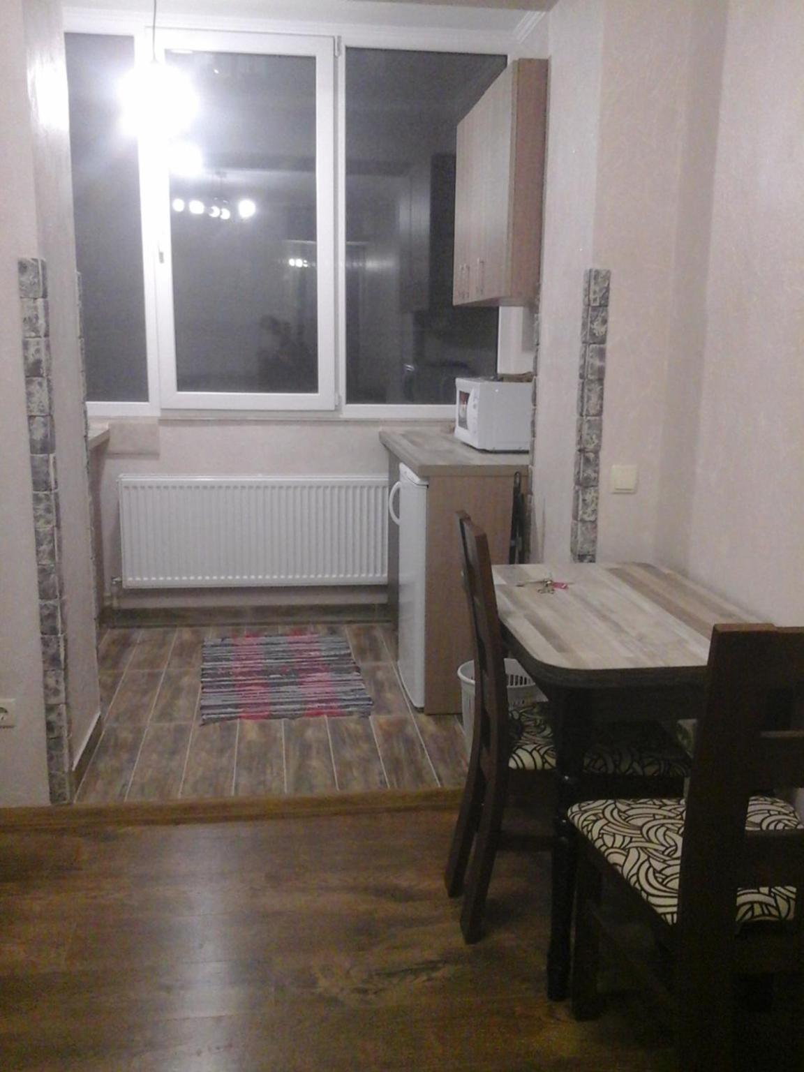 Apartment - Ground Floor photo 1
