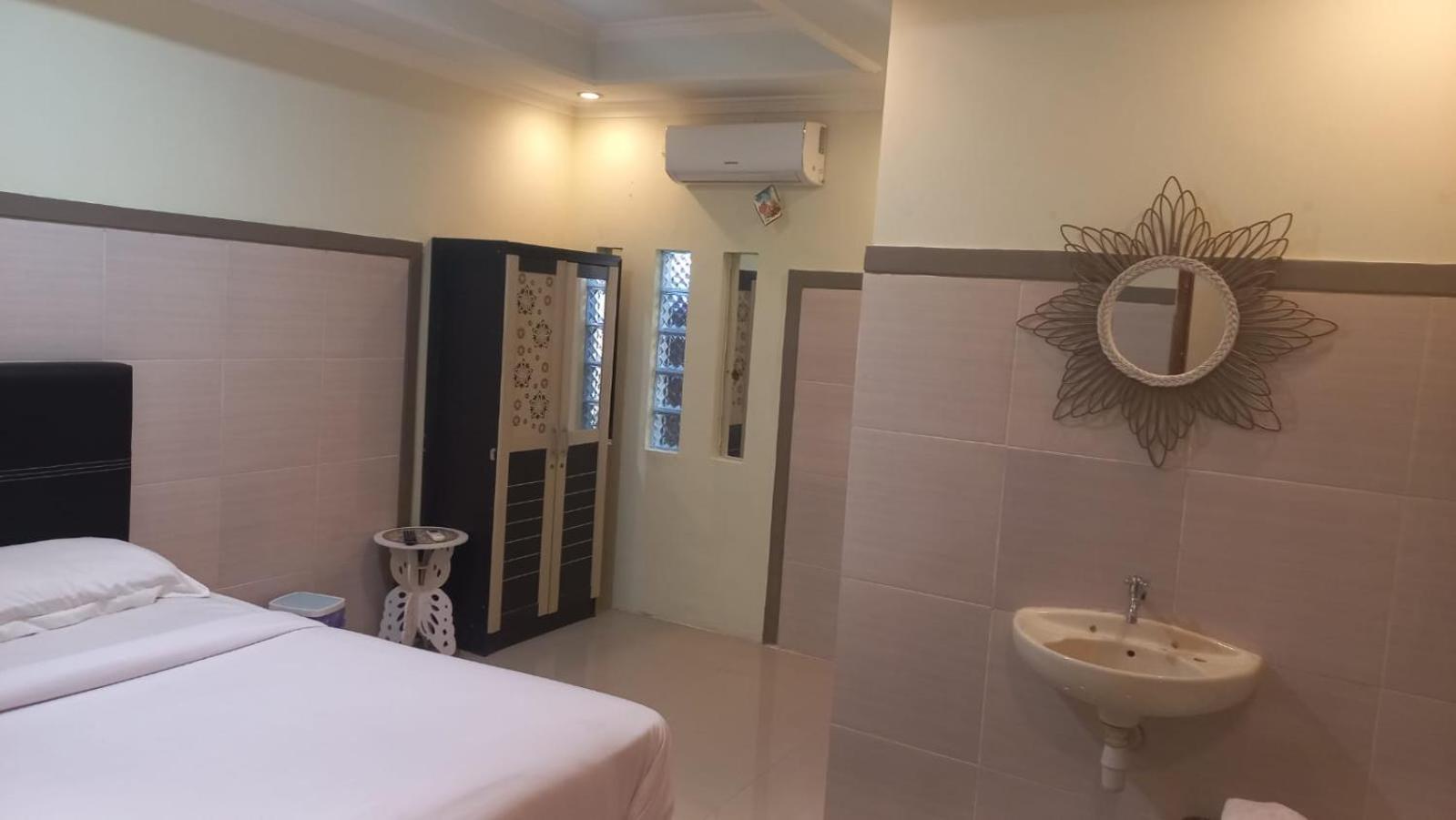 Deluxe Room photo 3