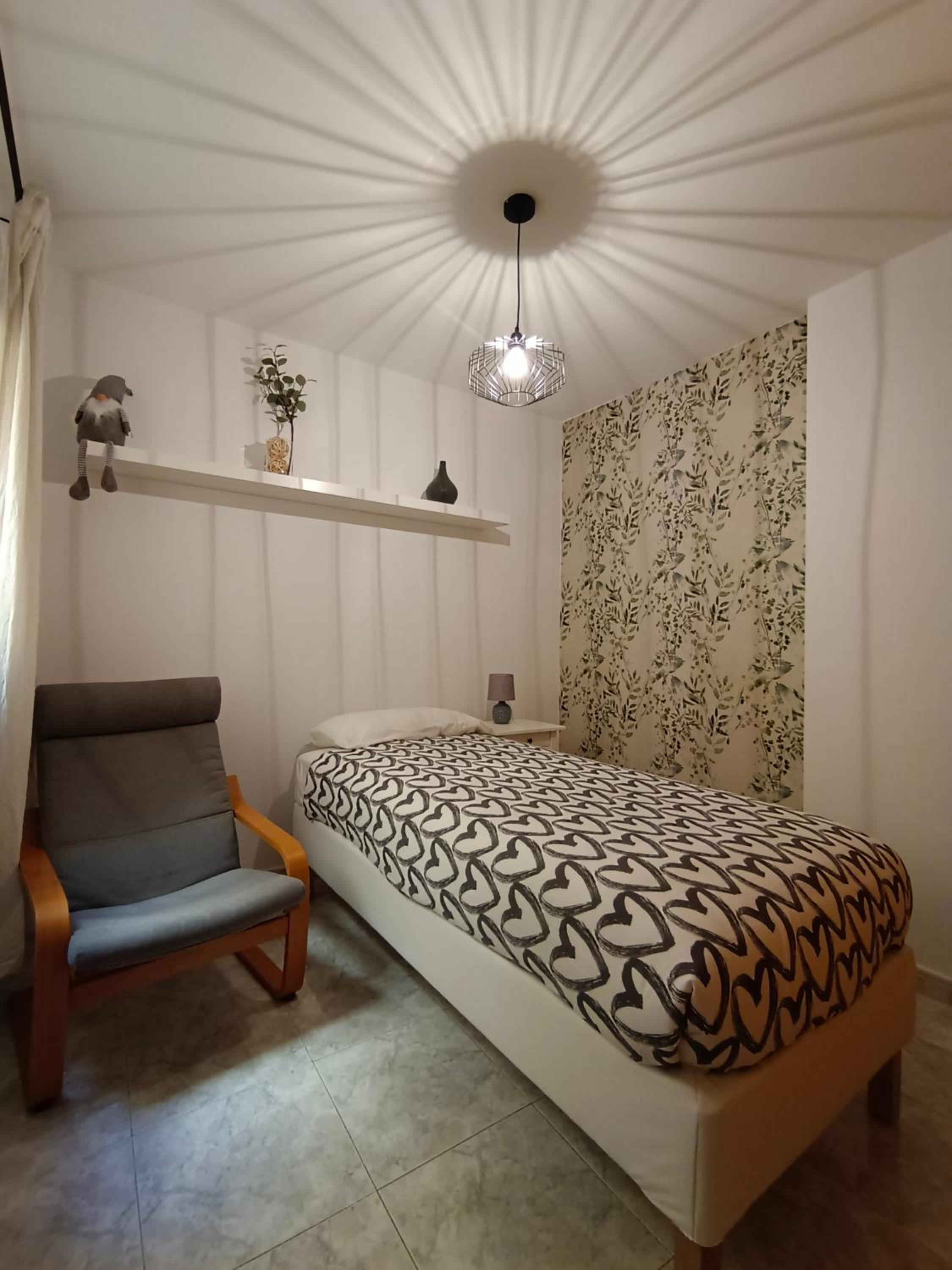 Departamento de tres habitaciones