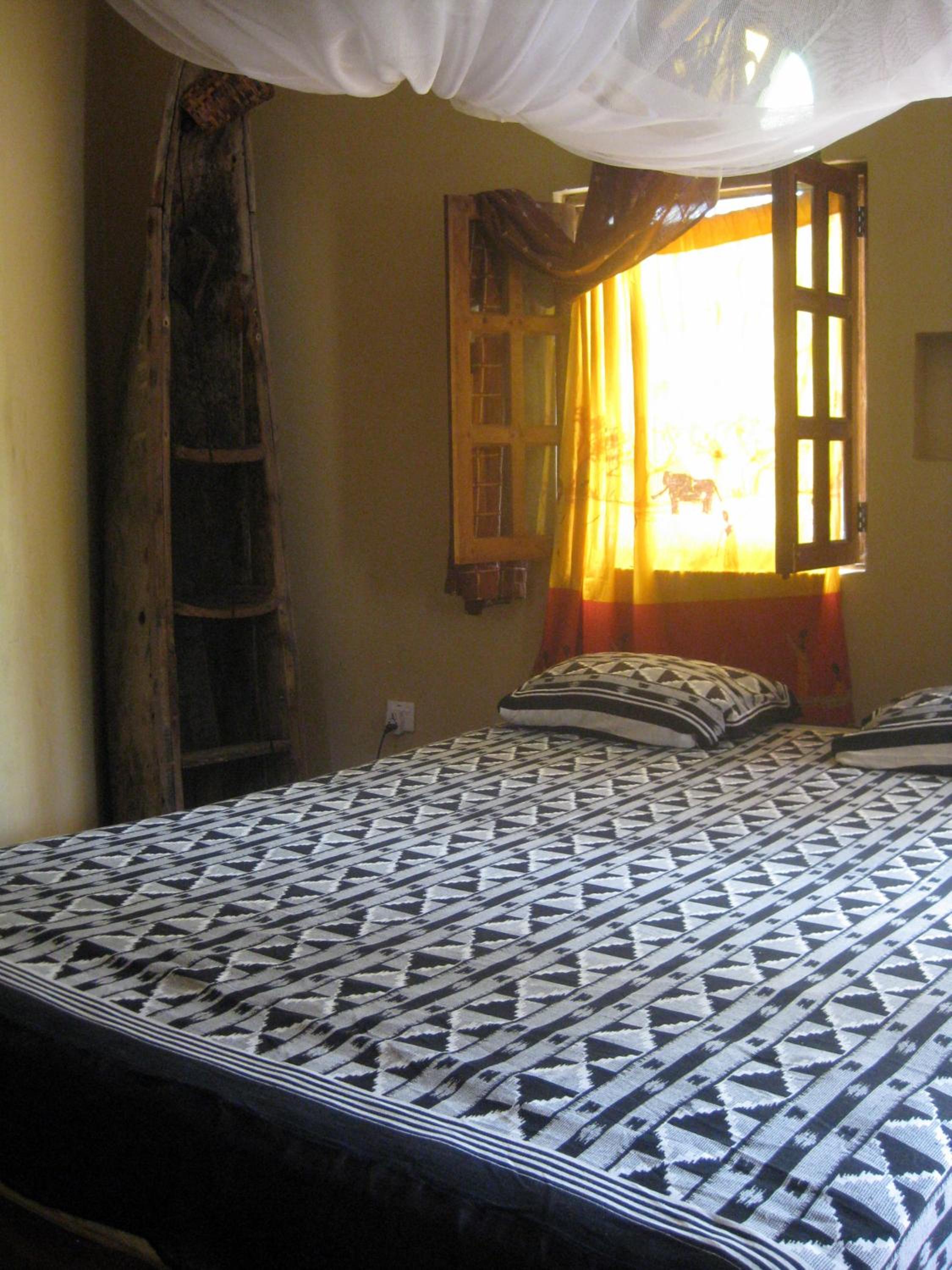 Single Room with Terrace