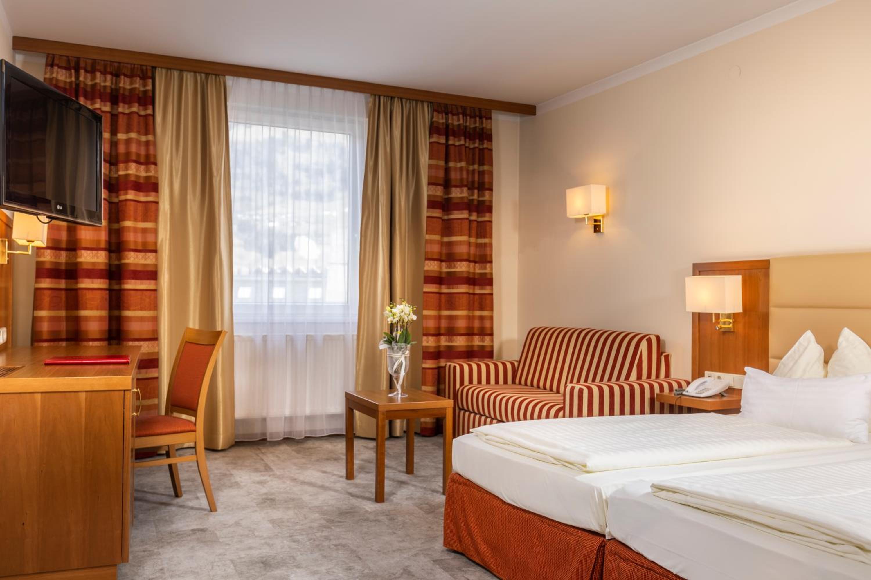 Exclusive Double Room - Photo 2