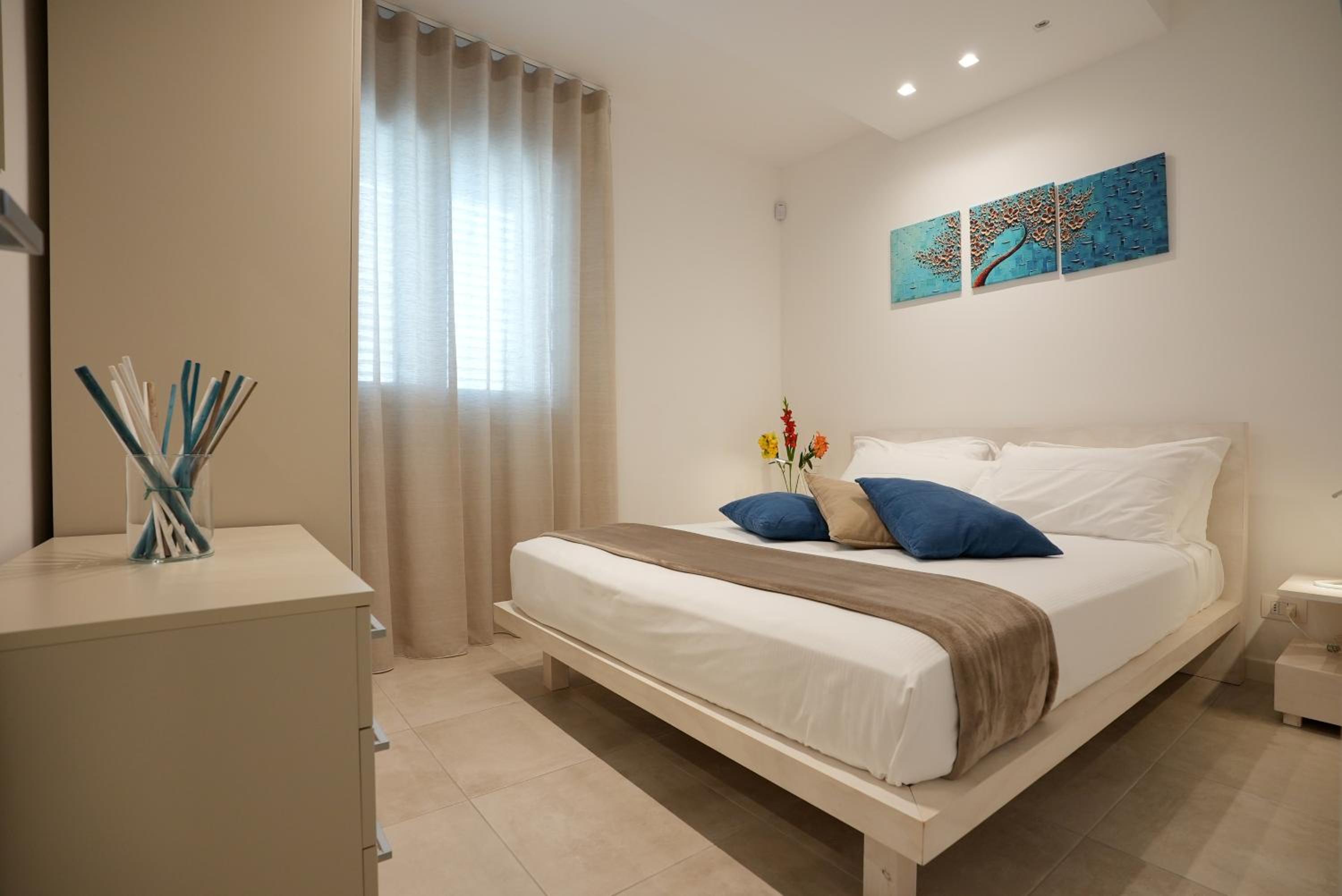 Standard Apartment photo 1
