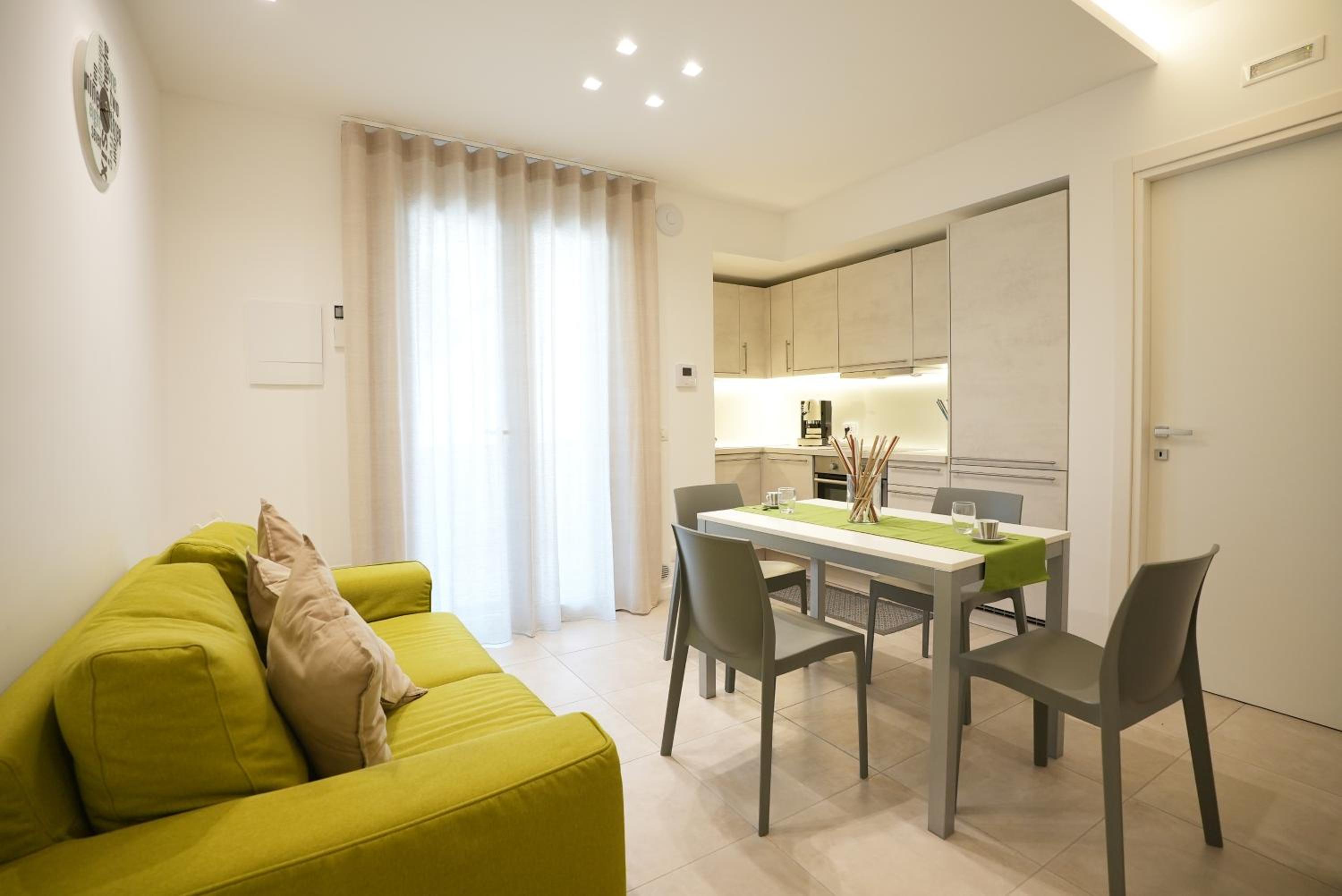 Standard Apartment photo 3