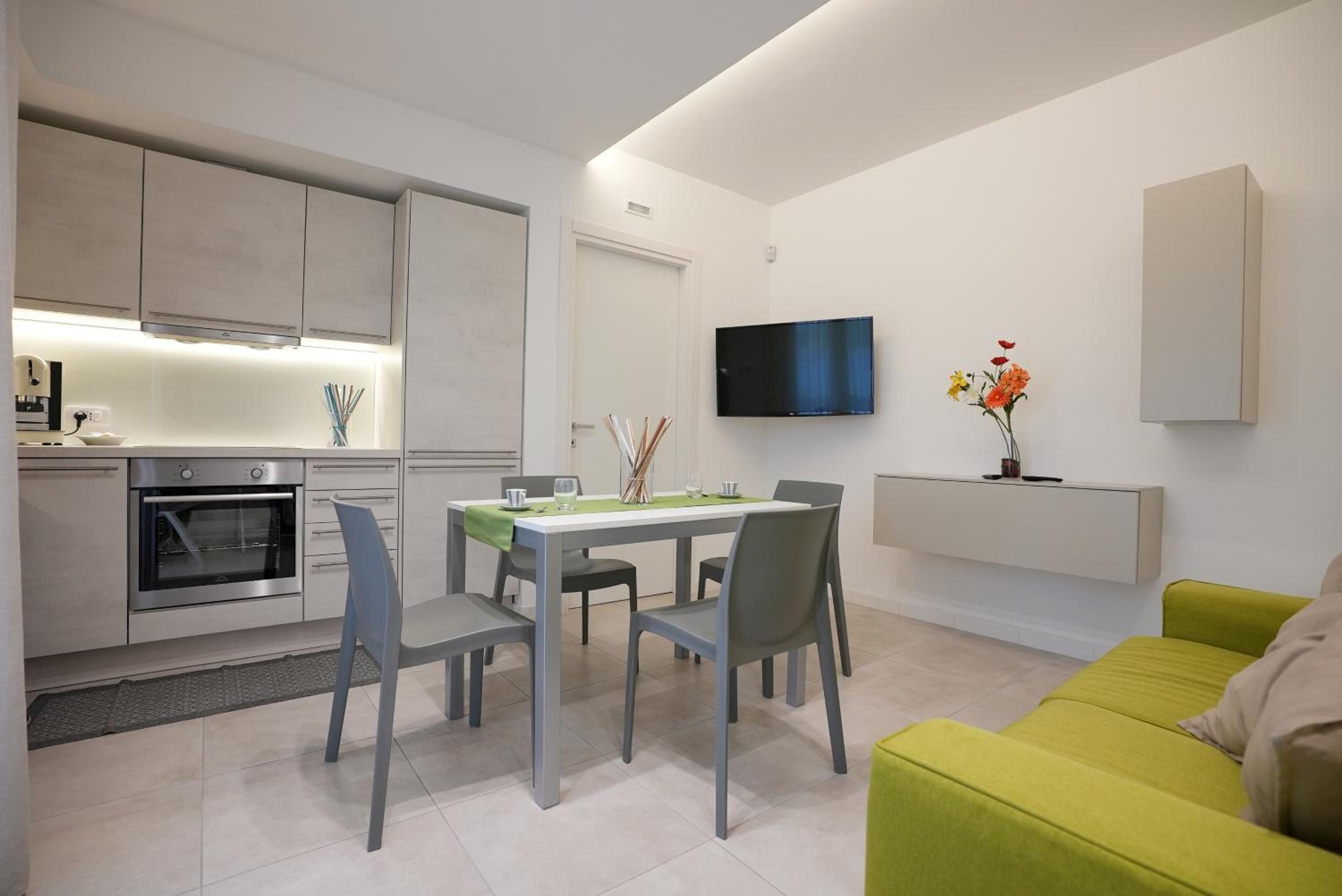 Standard Apartment photo 2