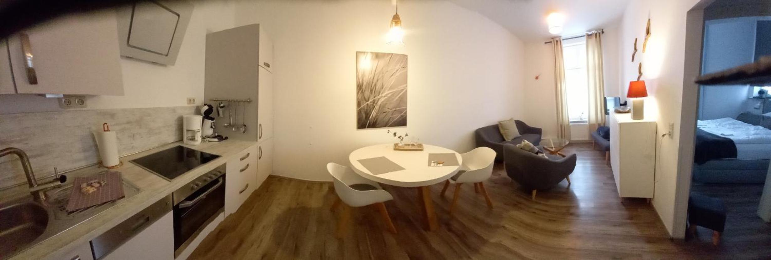 Apartment 3 photo 1