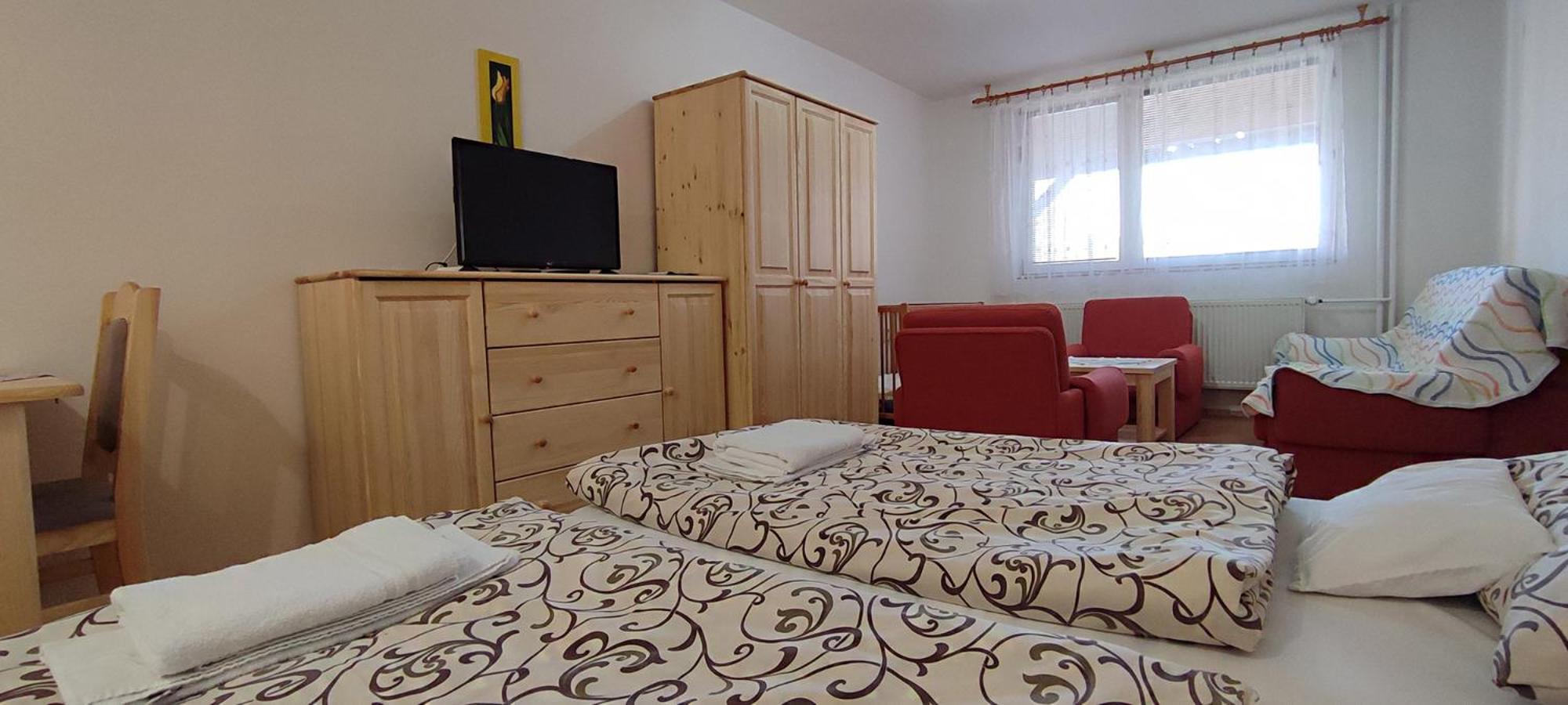 Triple Room - Photo 3