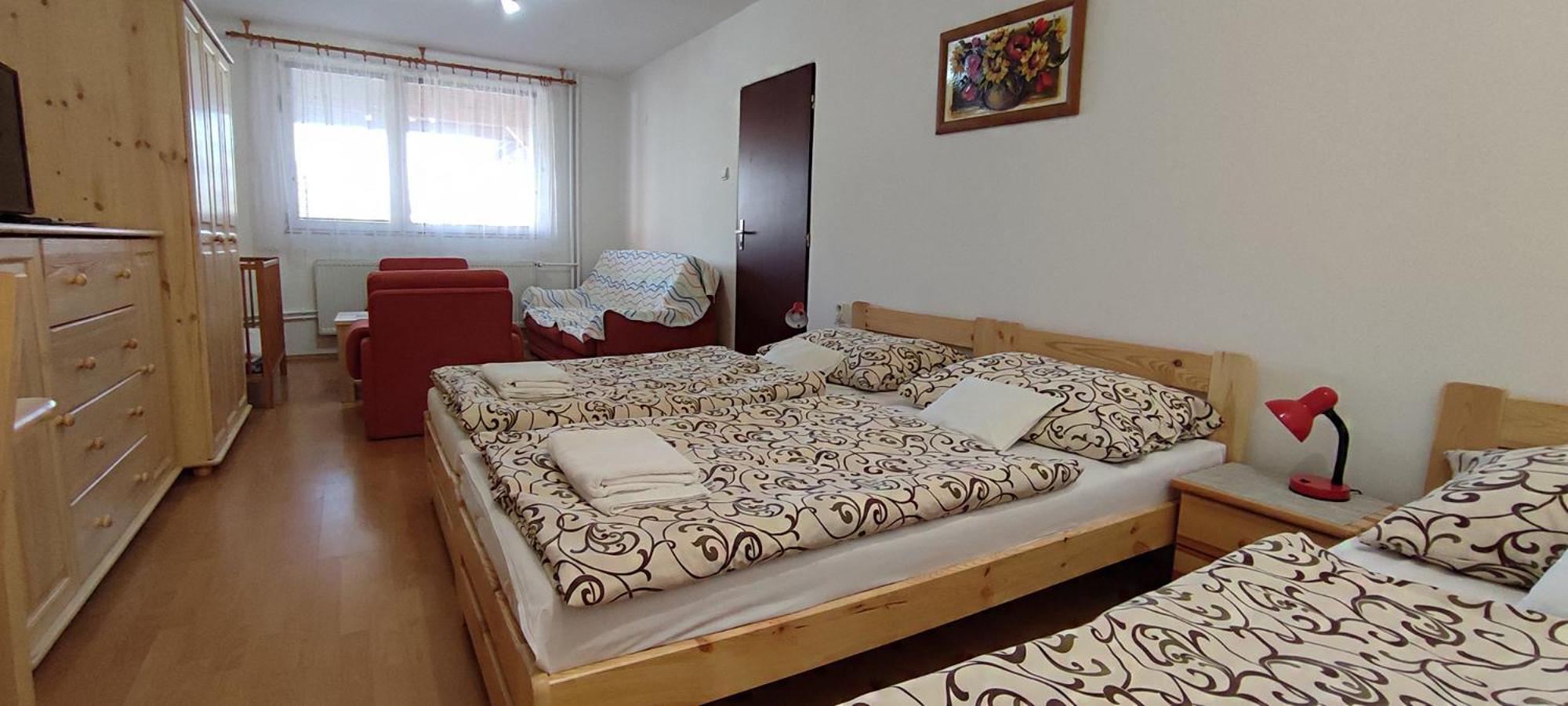 Triple Room - Photo 1