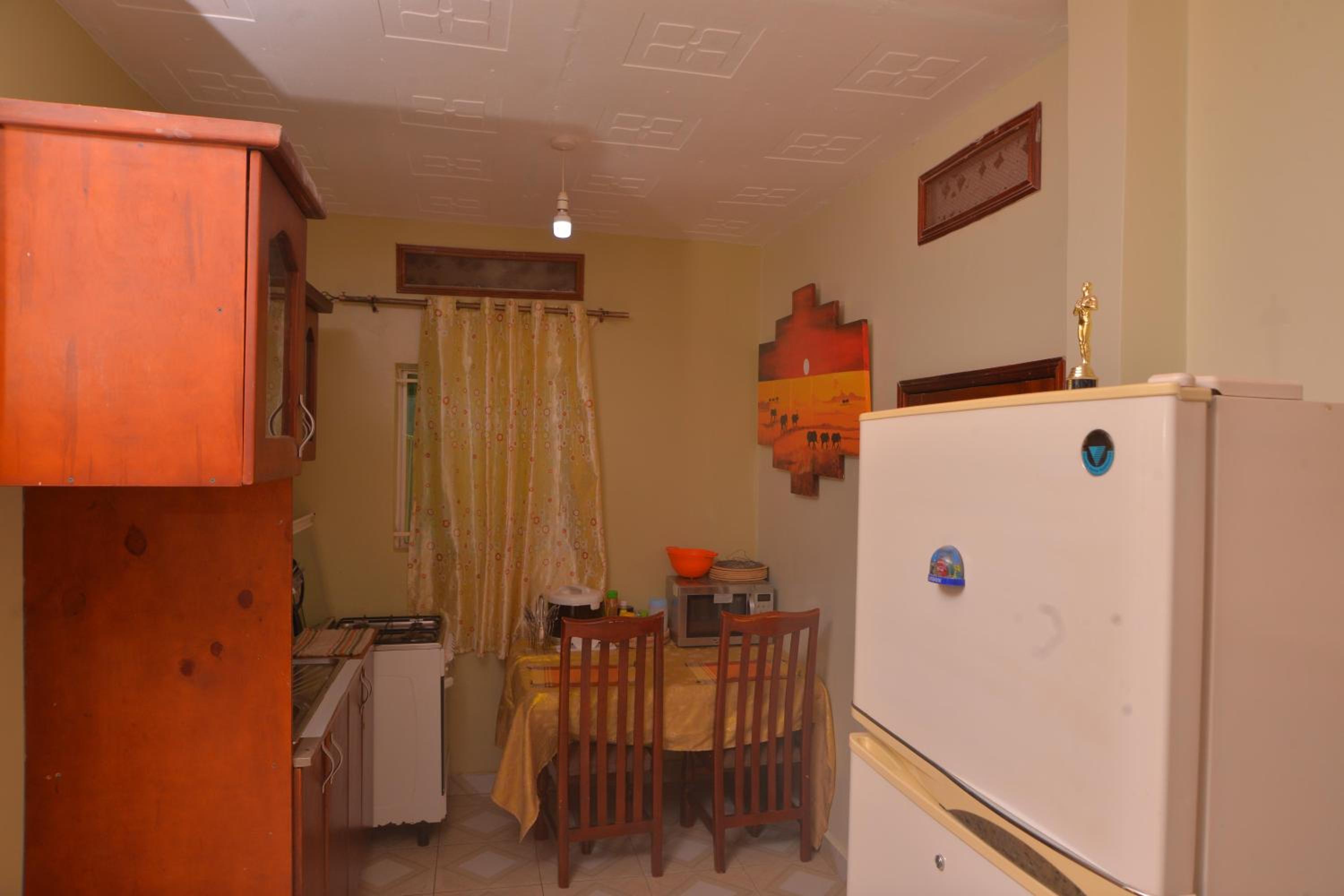 Double Room with Park View photo 3