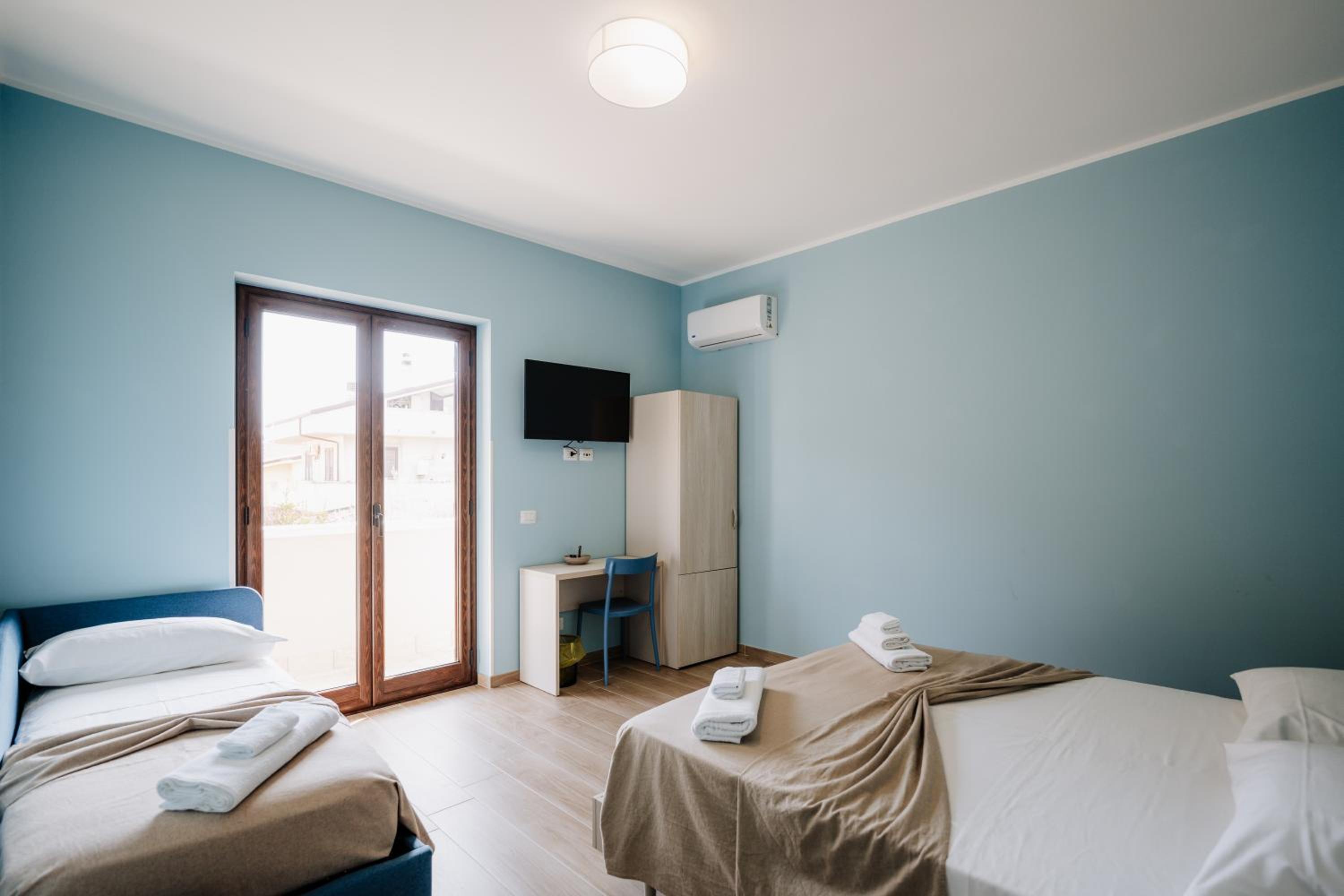 Double or Twin Room