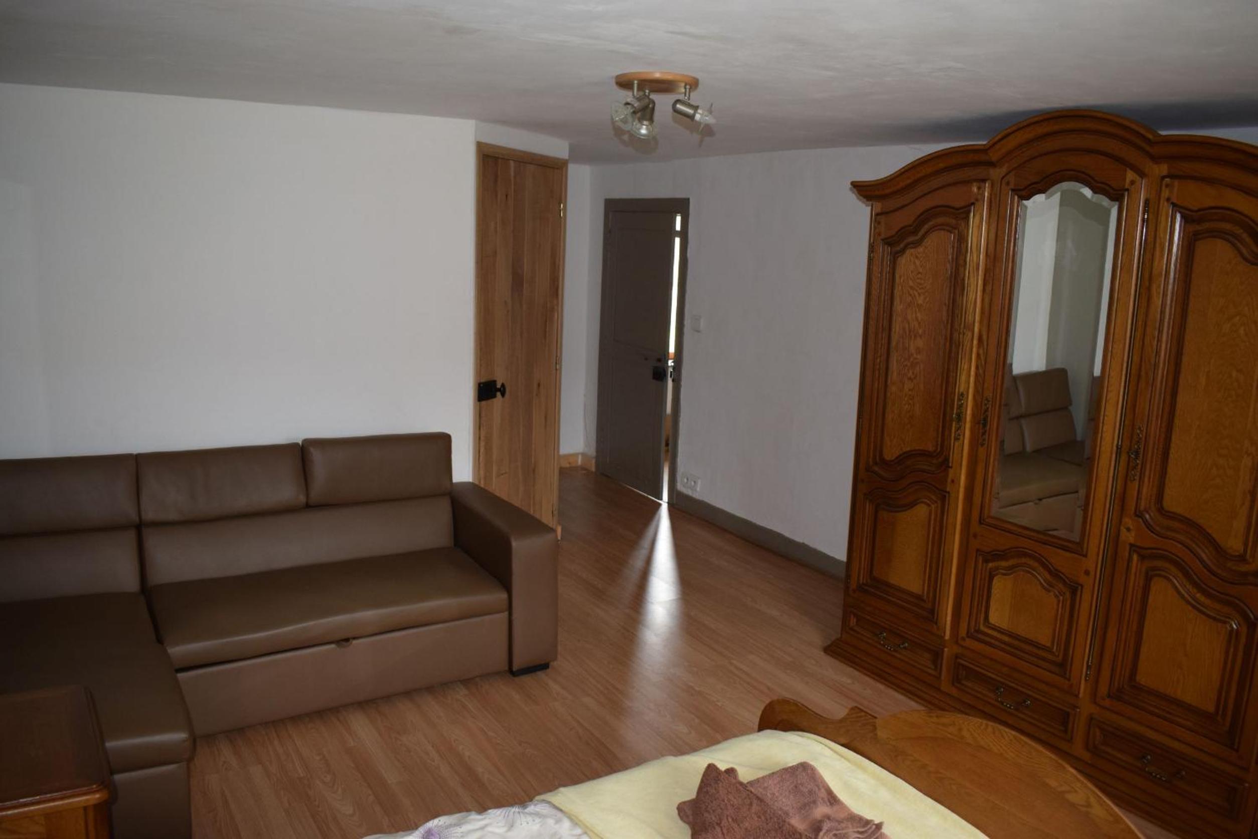 Double Room photo 2