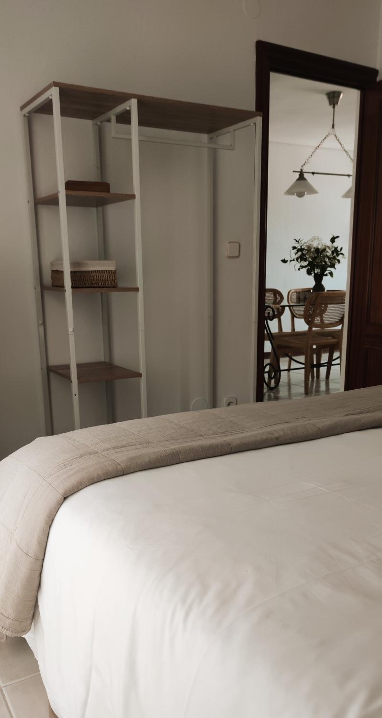 Departamento de tres habitaciones
