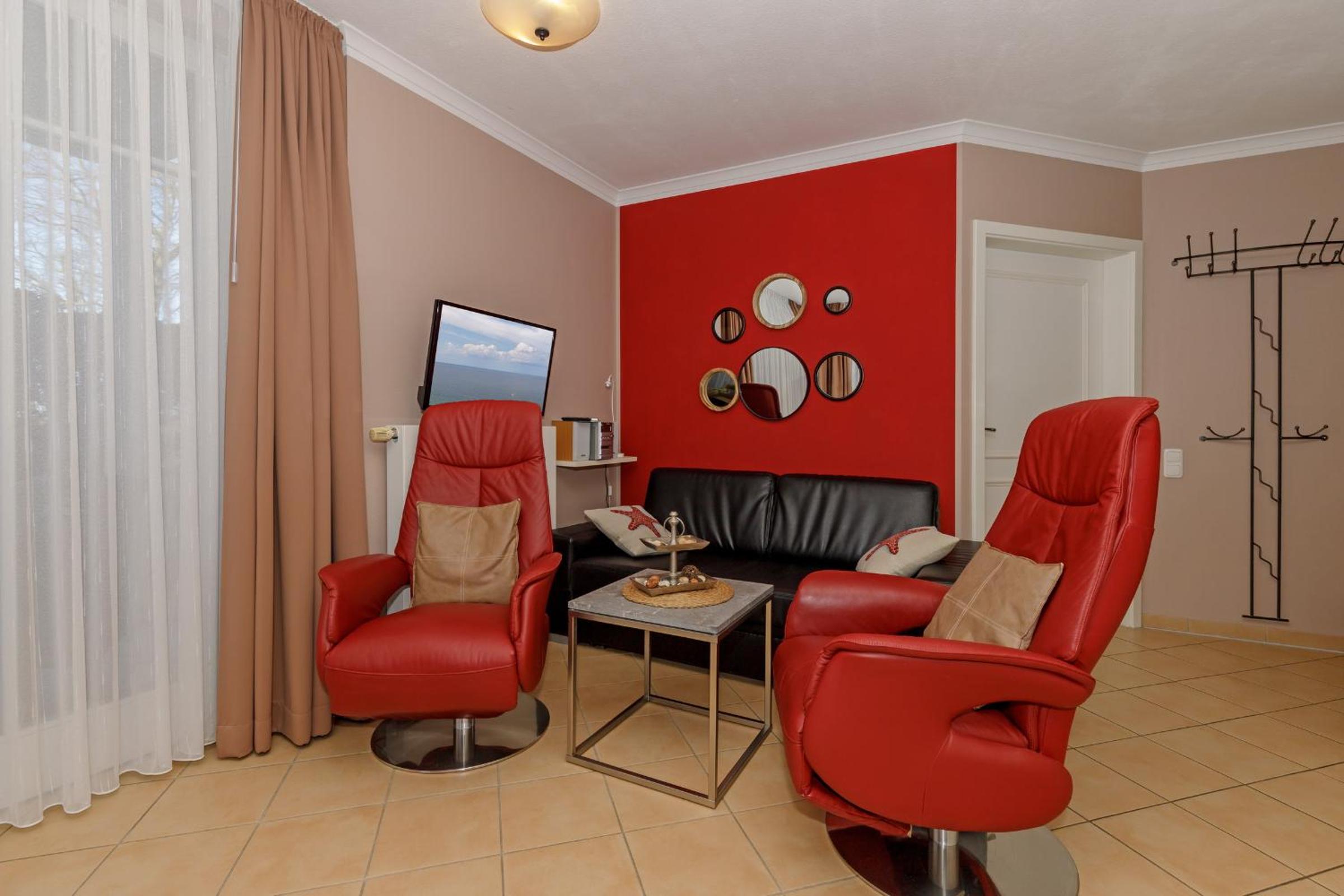 Apartment with Terrace photo 3