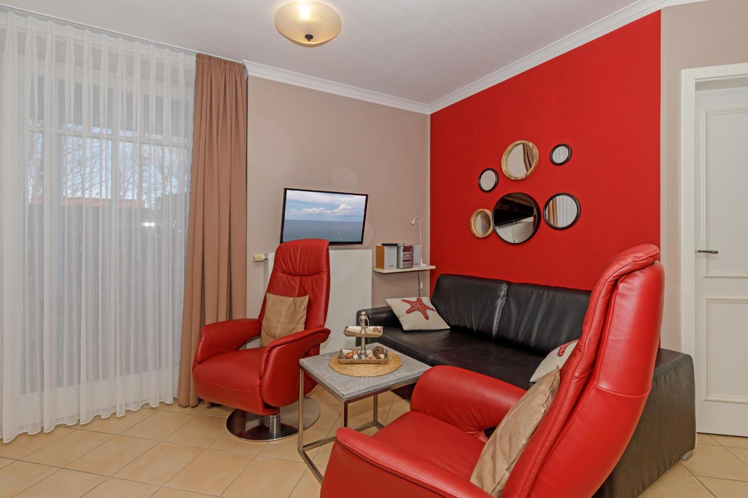 Apartment with Terrace photo 1