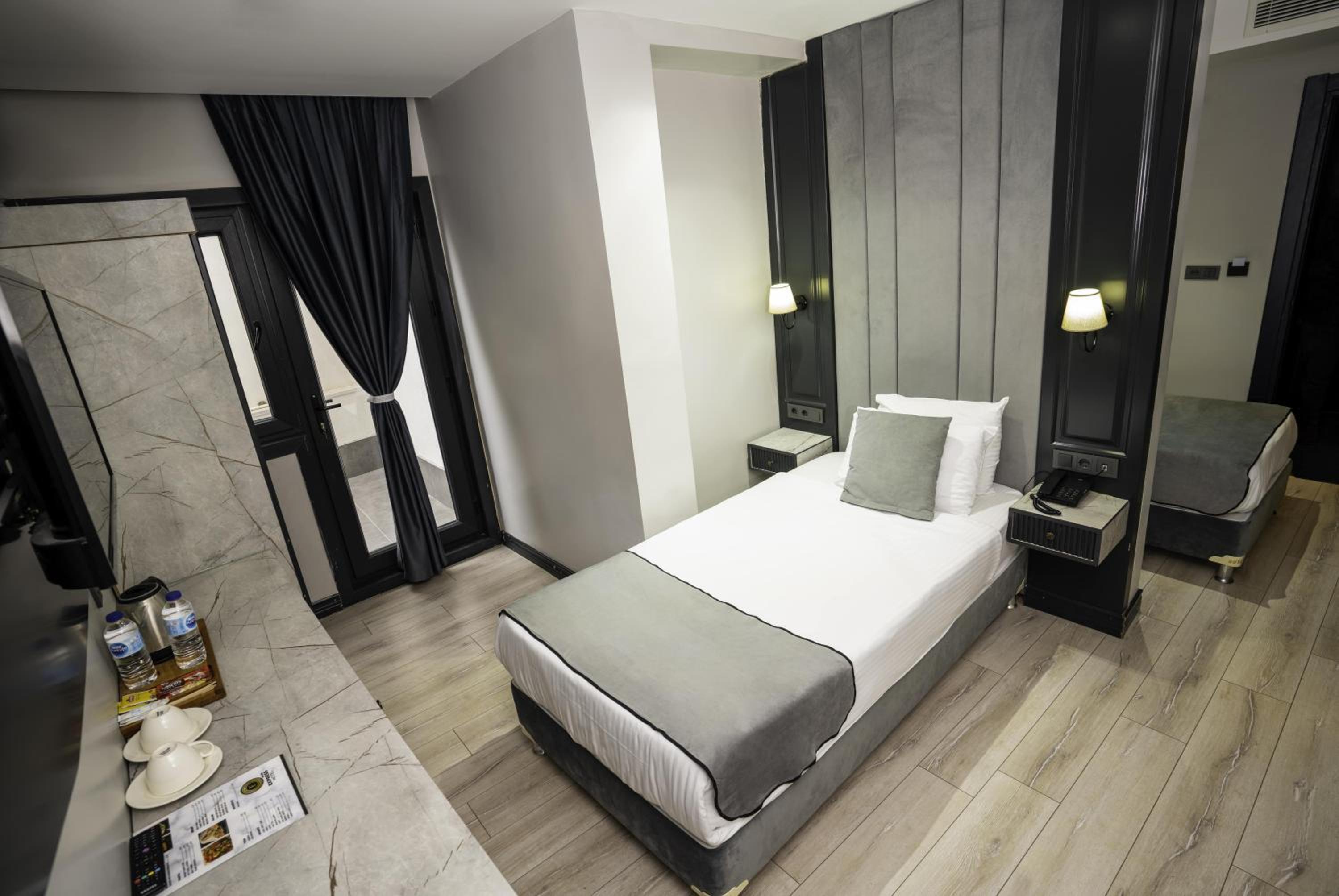 Superior Twin Room photo 1