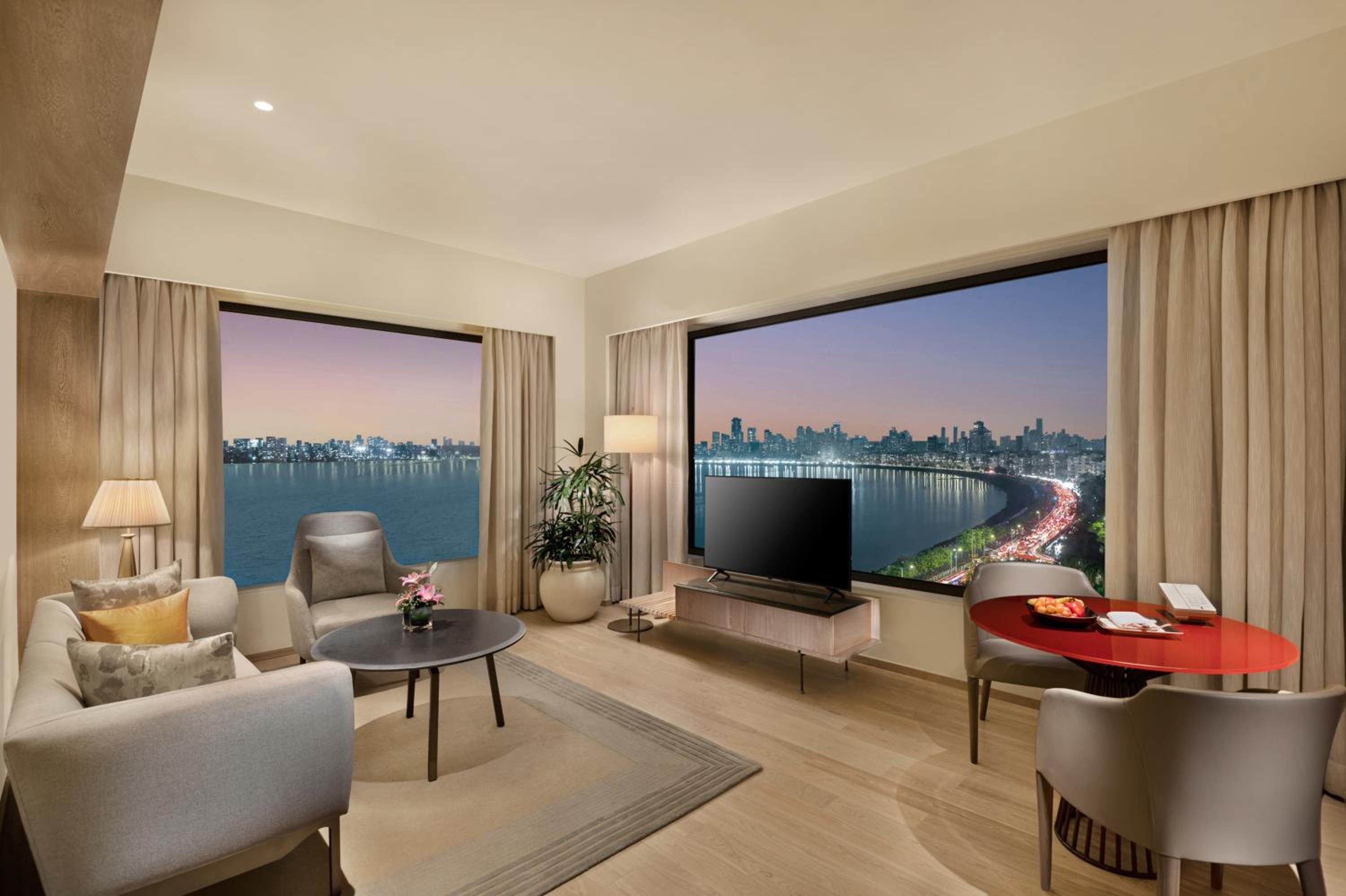 Trident Suite