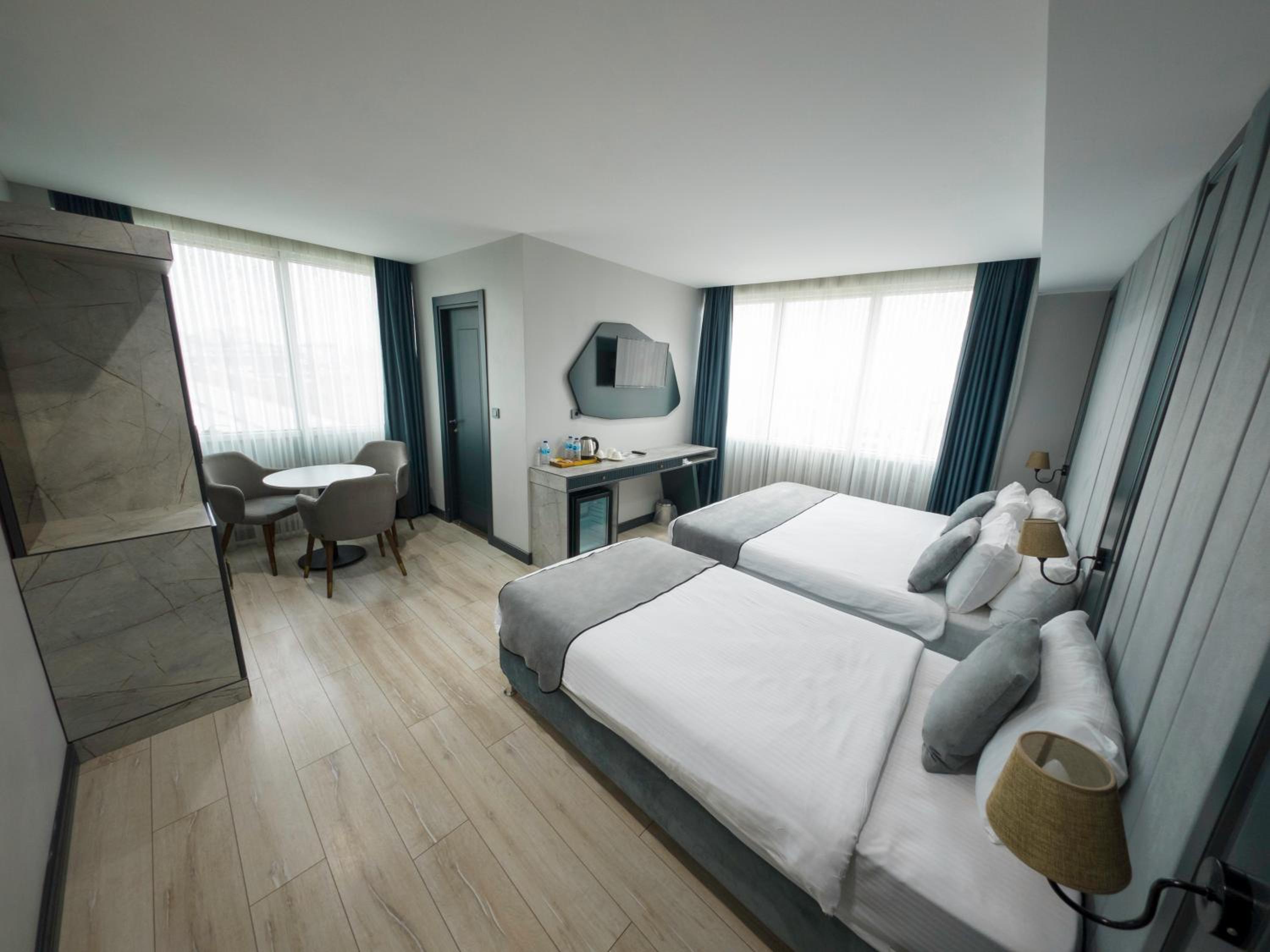 Superior Triple Room photo 1