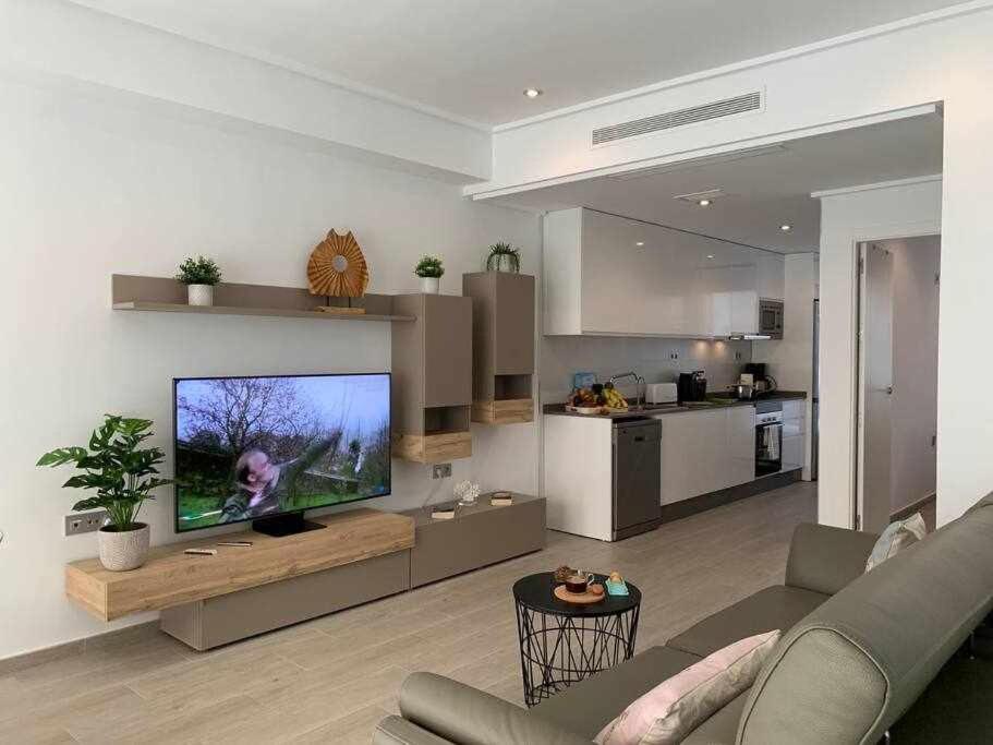 Departamento de tres habitaciones
