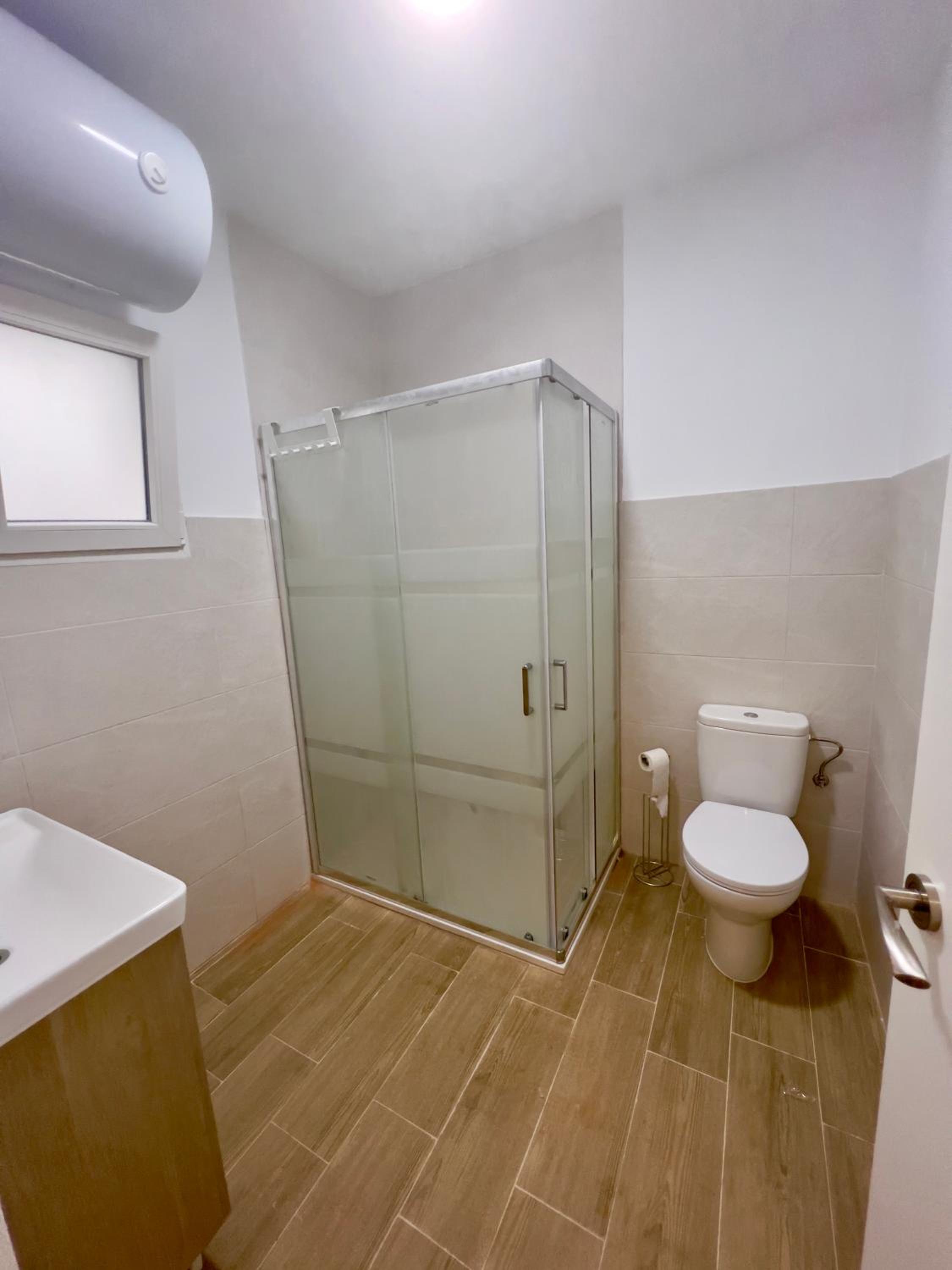 Two-Bedroom Apartment photo 2