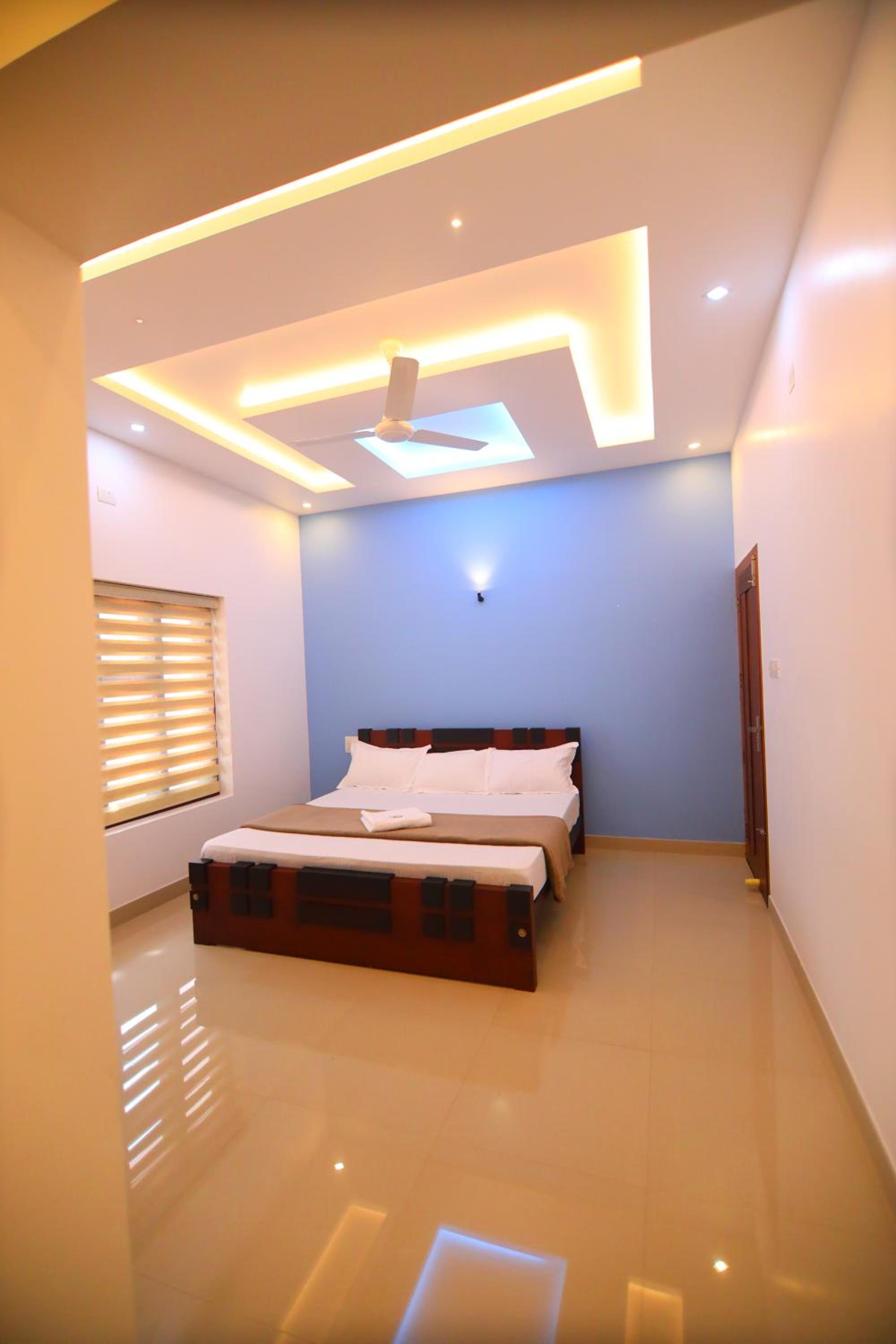 Deluxe Double Room with Shower photo 3