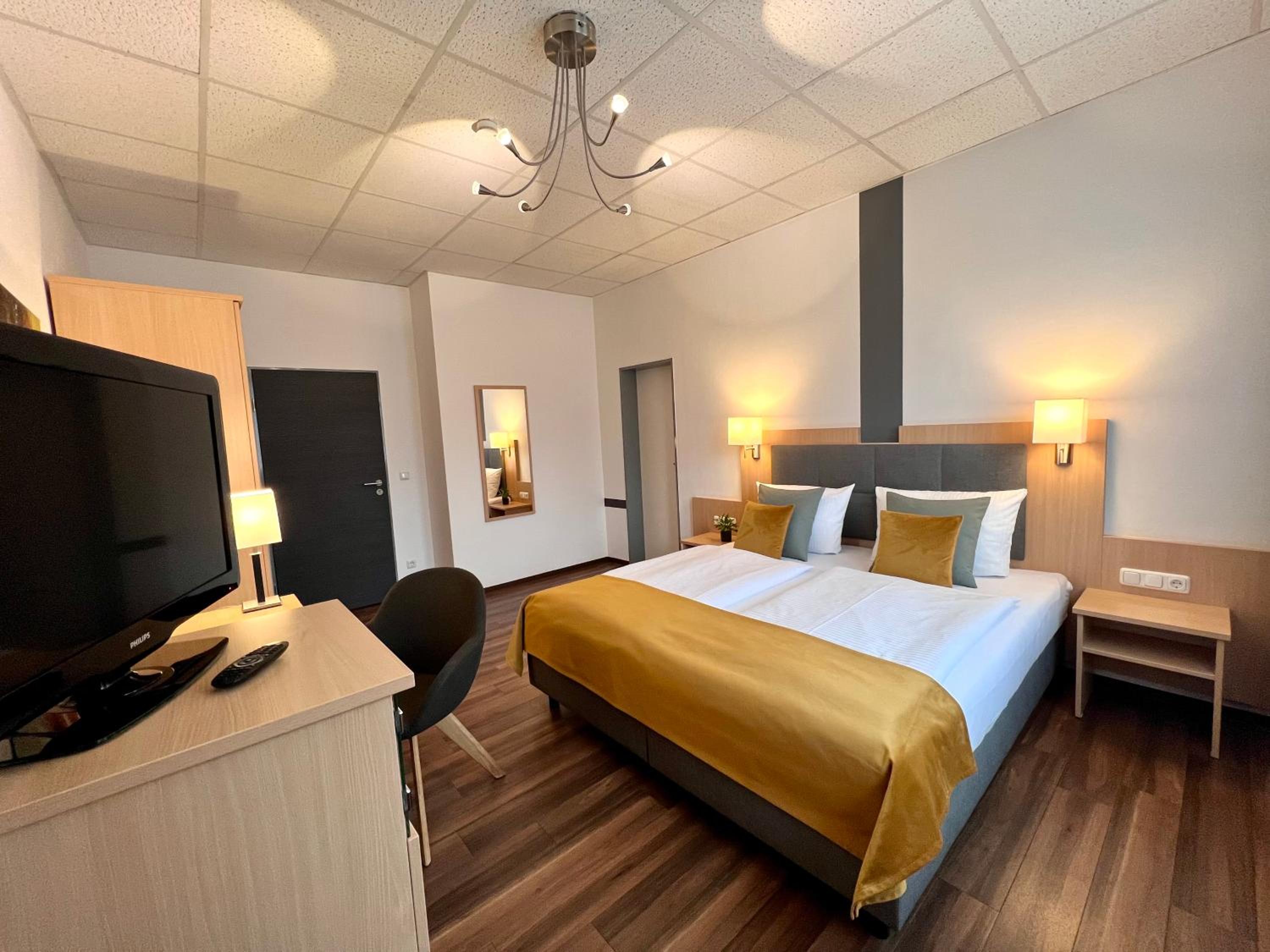 Komfort Doppelzimmer - Photo 11