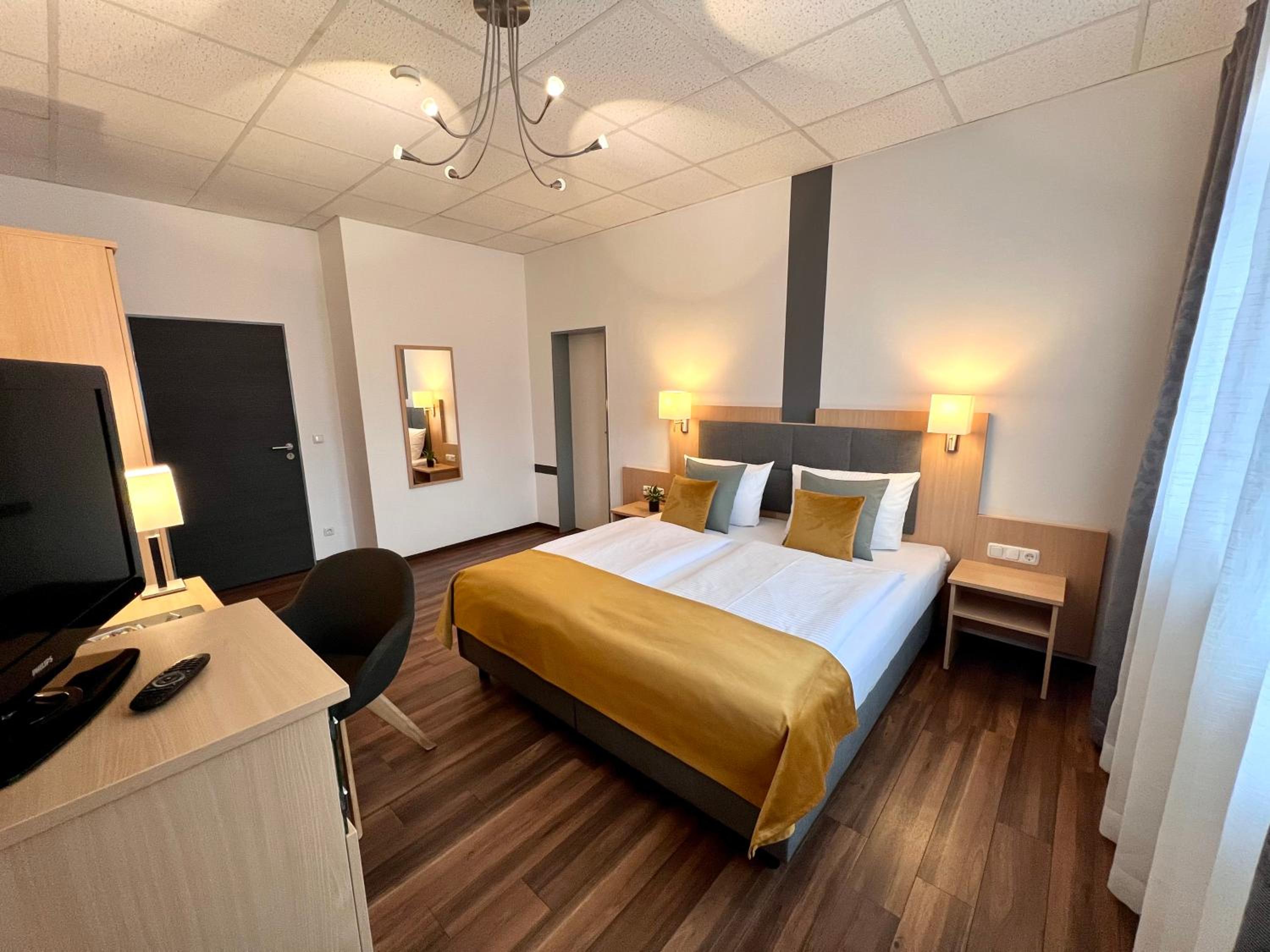 Komfort Doppelzimmer - Photo 34