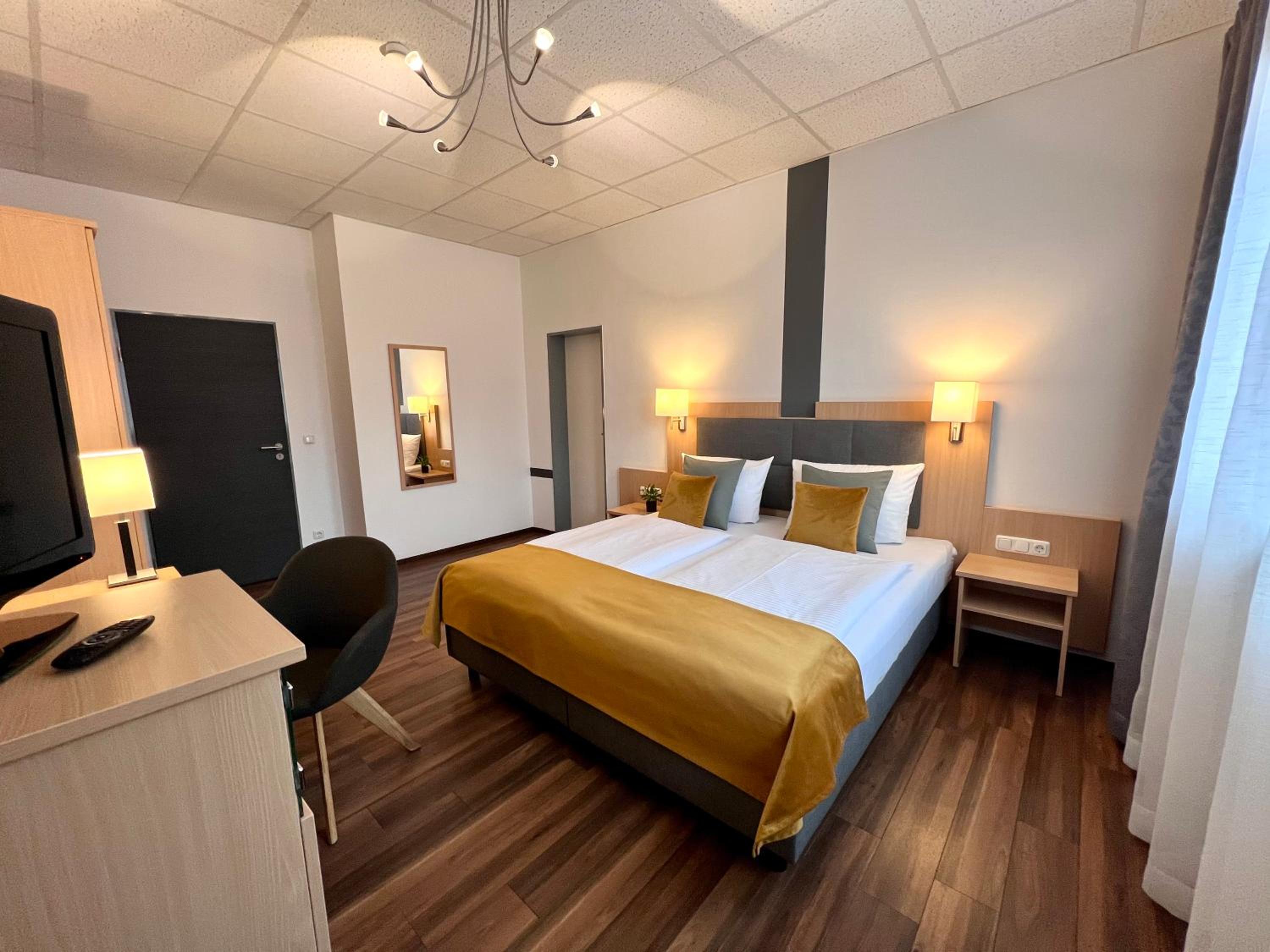 Komfort Doppelzimmer - Photo 18