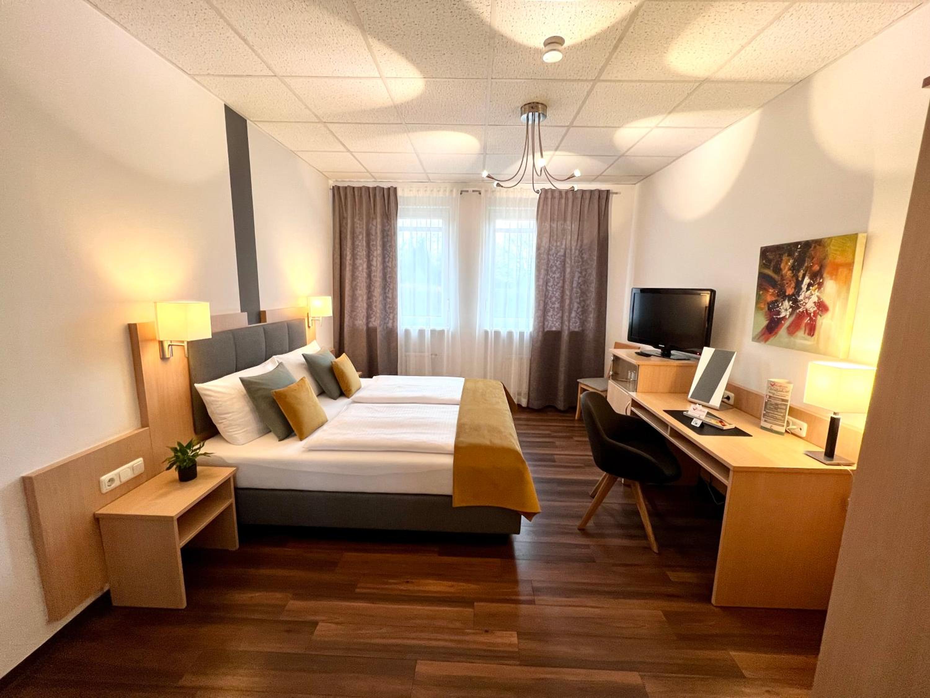 Komfort Doppelzimmer - Photo 6