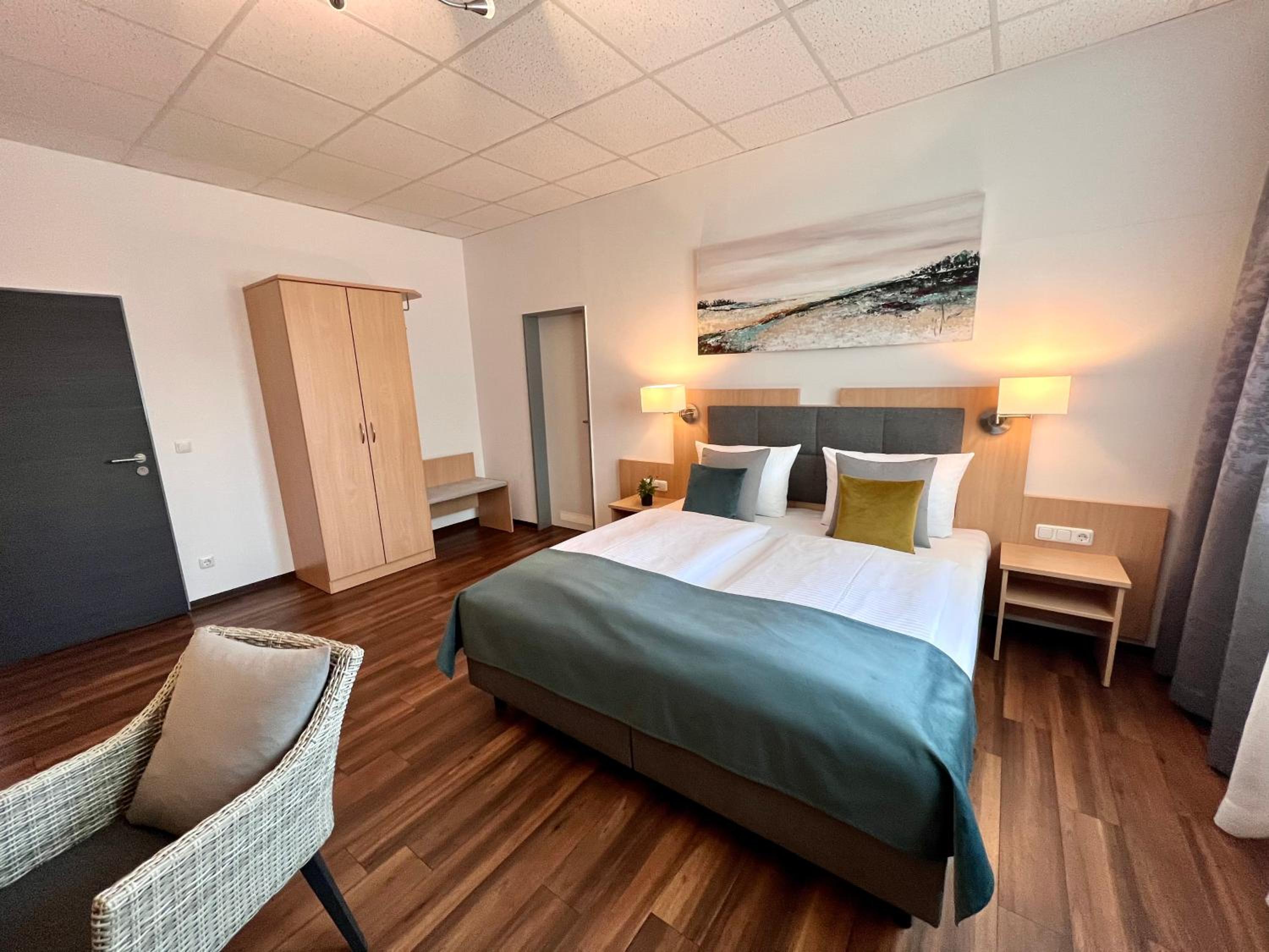 Komfort Doppelzimmer - Photo 39