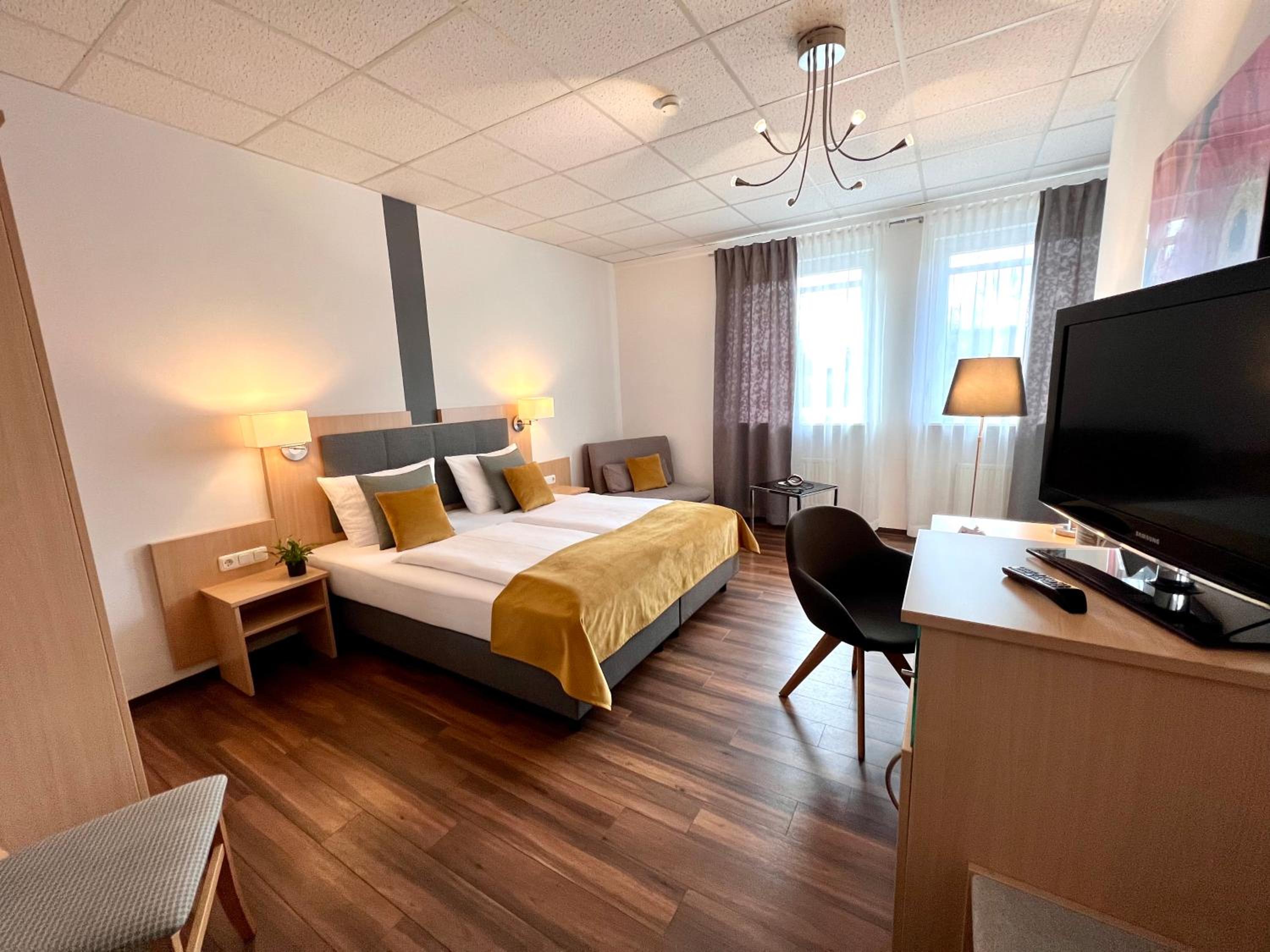 Komfort Doppelzimmer - Photo 28