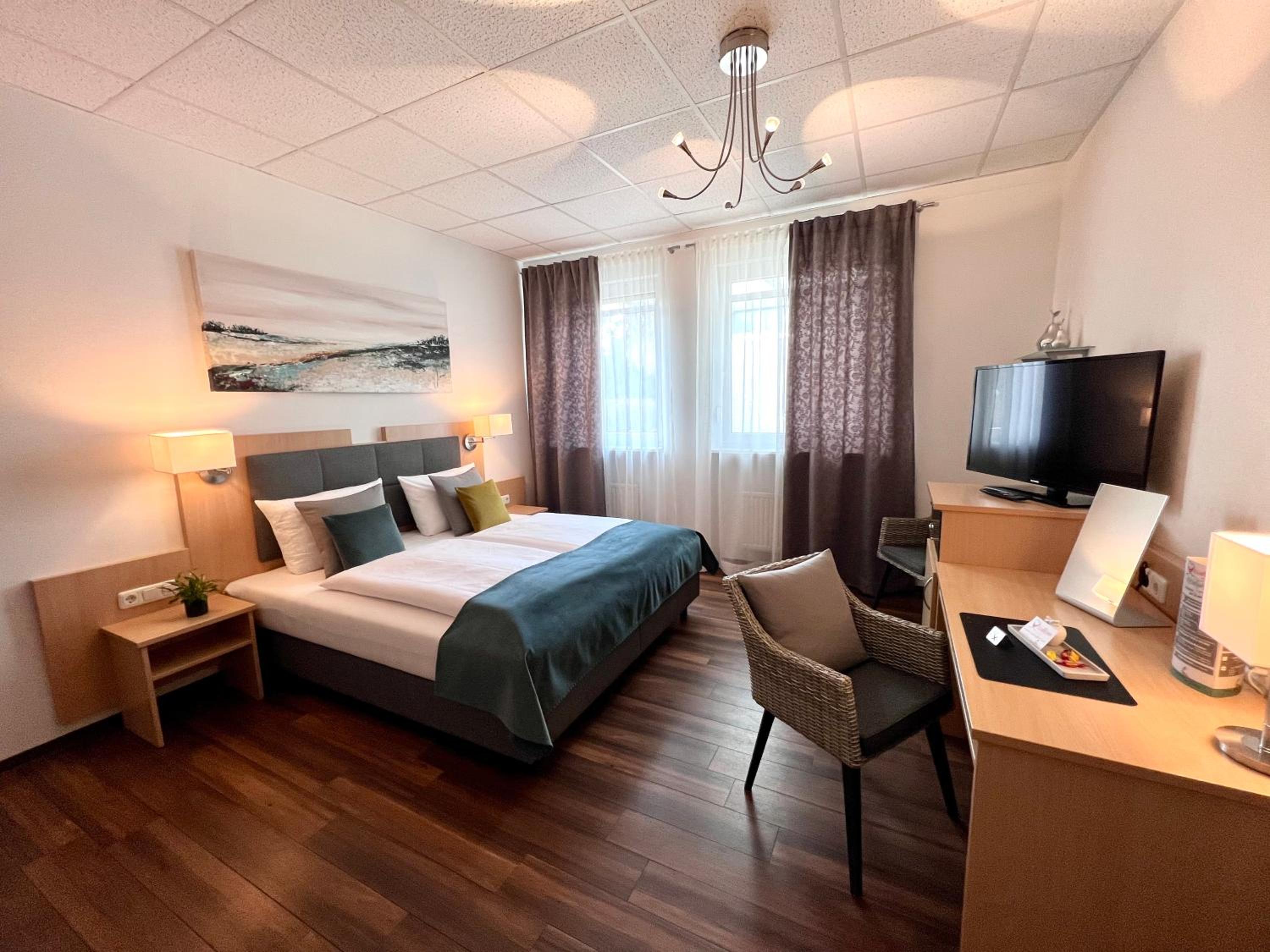 Komfort Doppelzimmer - Photo 3