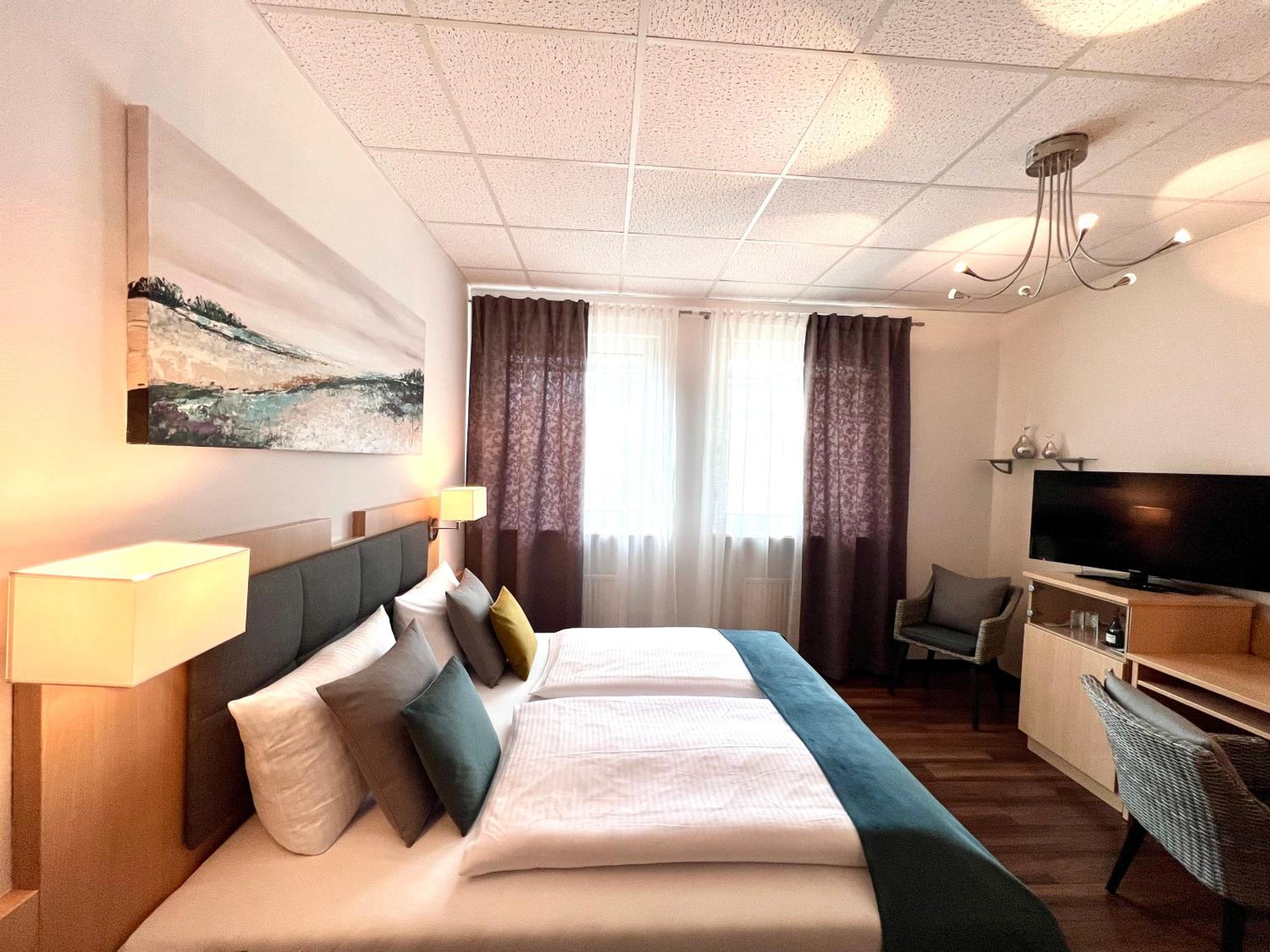 Komfort Doppelzimmer - Photo 15