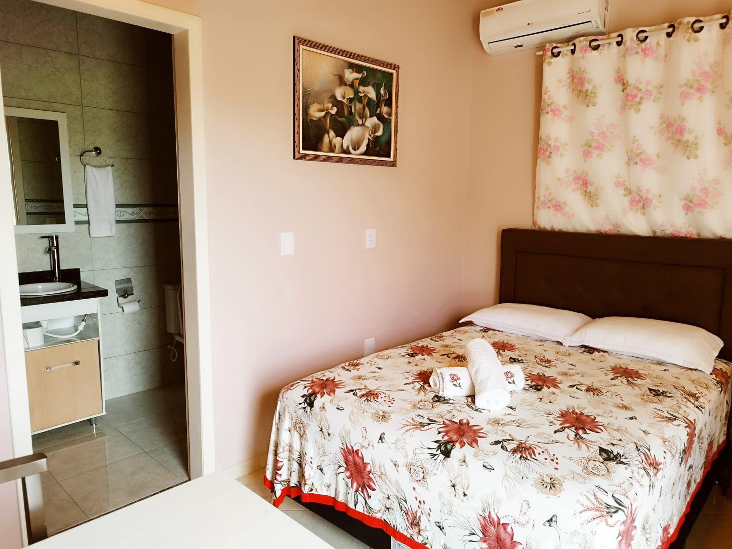 Triple Room - Photo 1