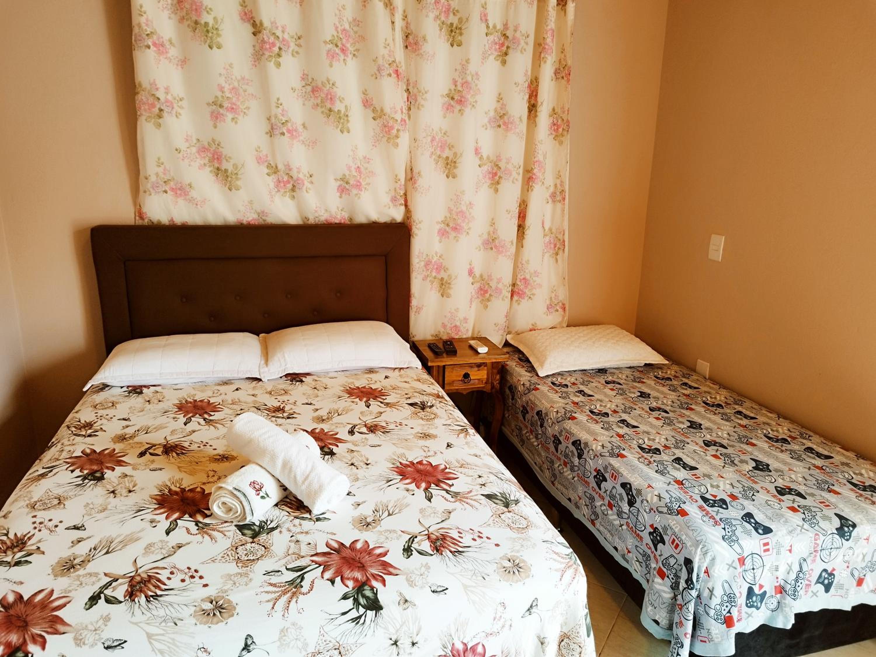 Triple Room - Photo 3