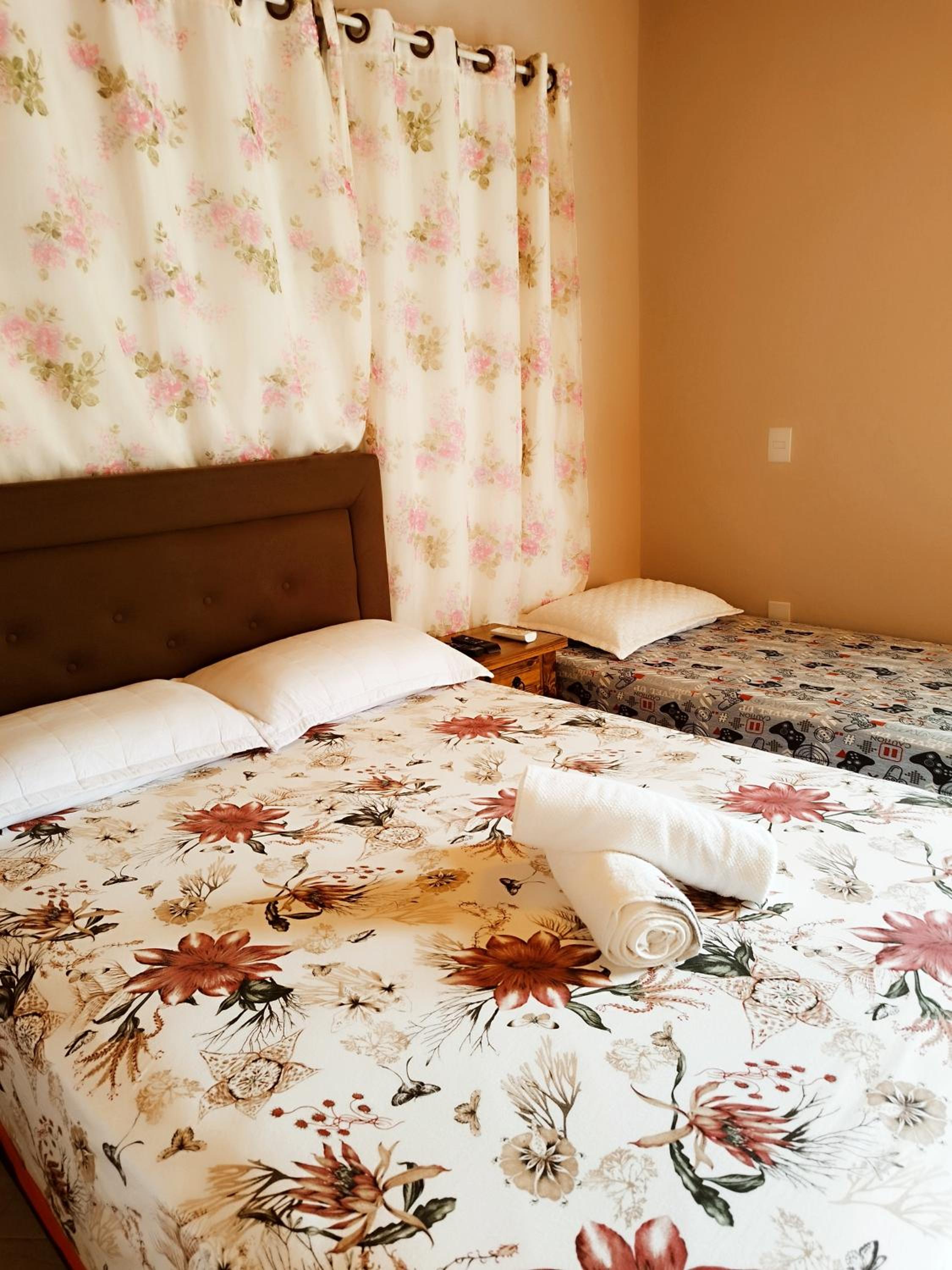 Triple Room - Photo 5